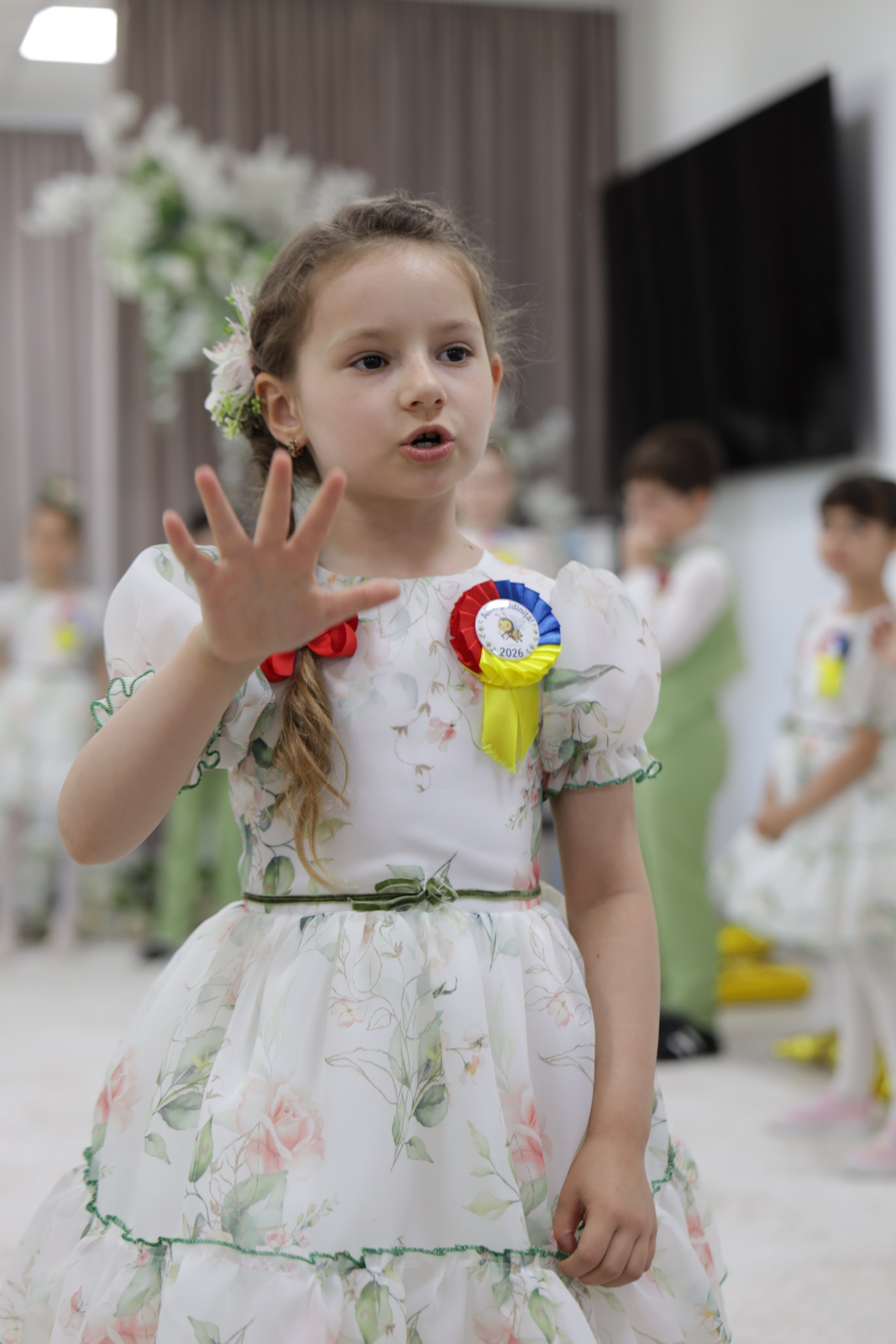 Adio Grădiniță 2026. Alika Dia- Fotograf în Republica Moldova, Strășeni