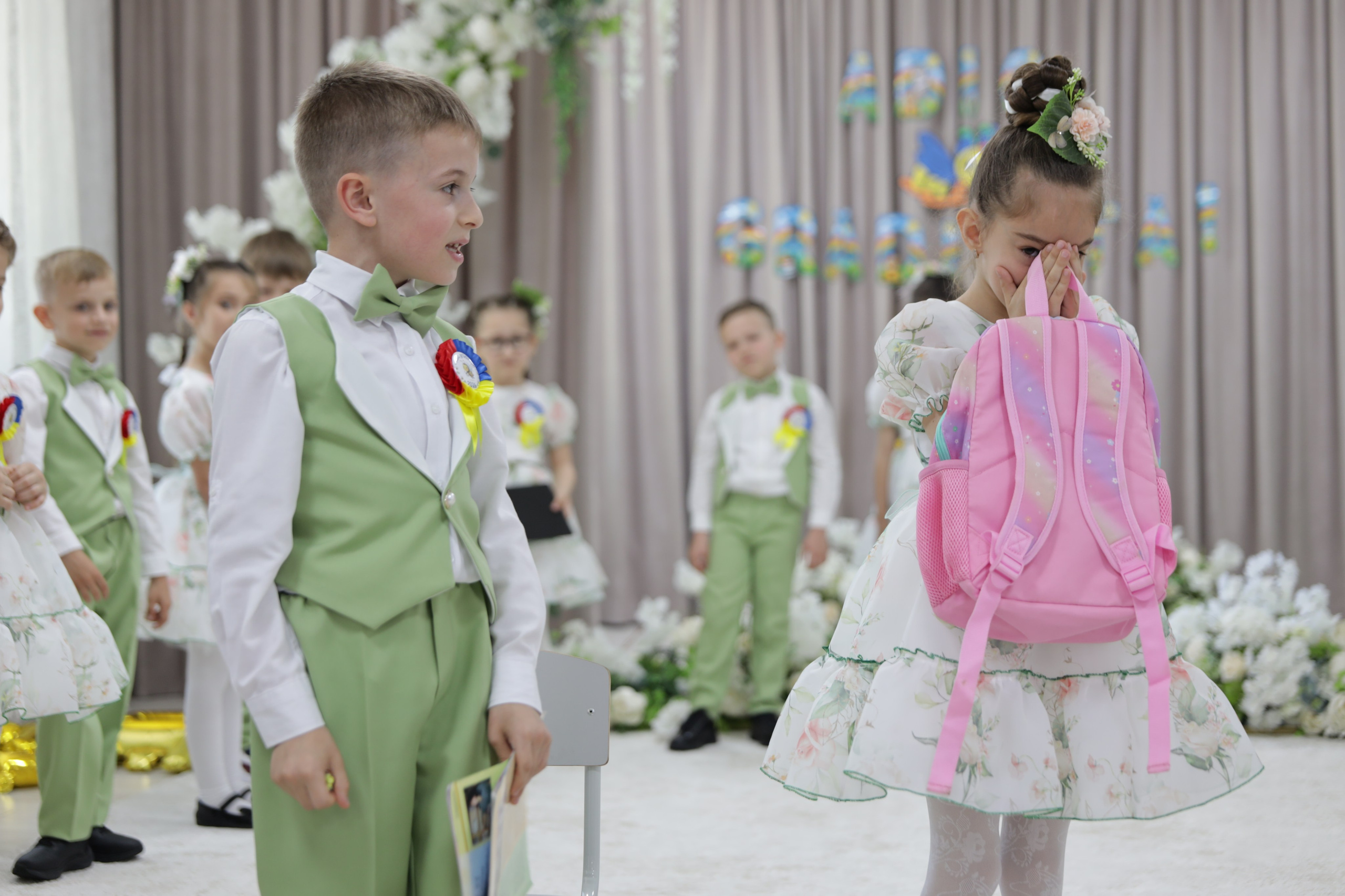 Adio Grădiniță 2026. Alika Dia- Fotograf în Republica Moldova, Strășeni