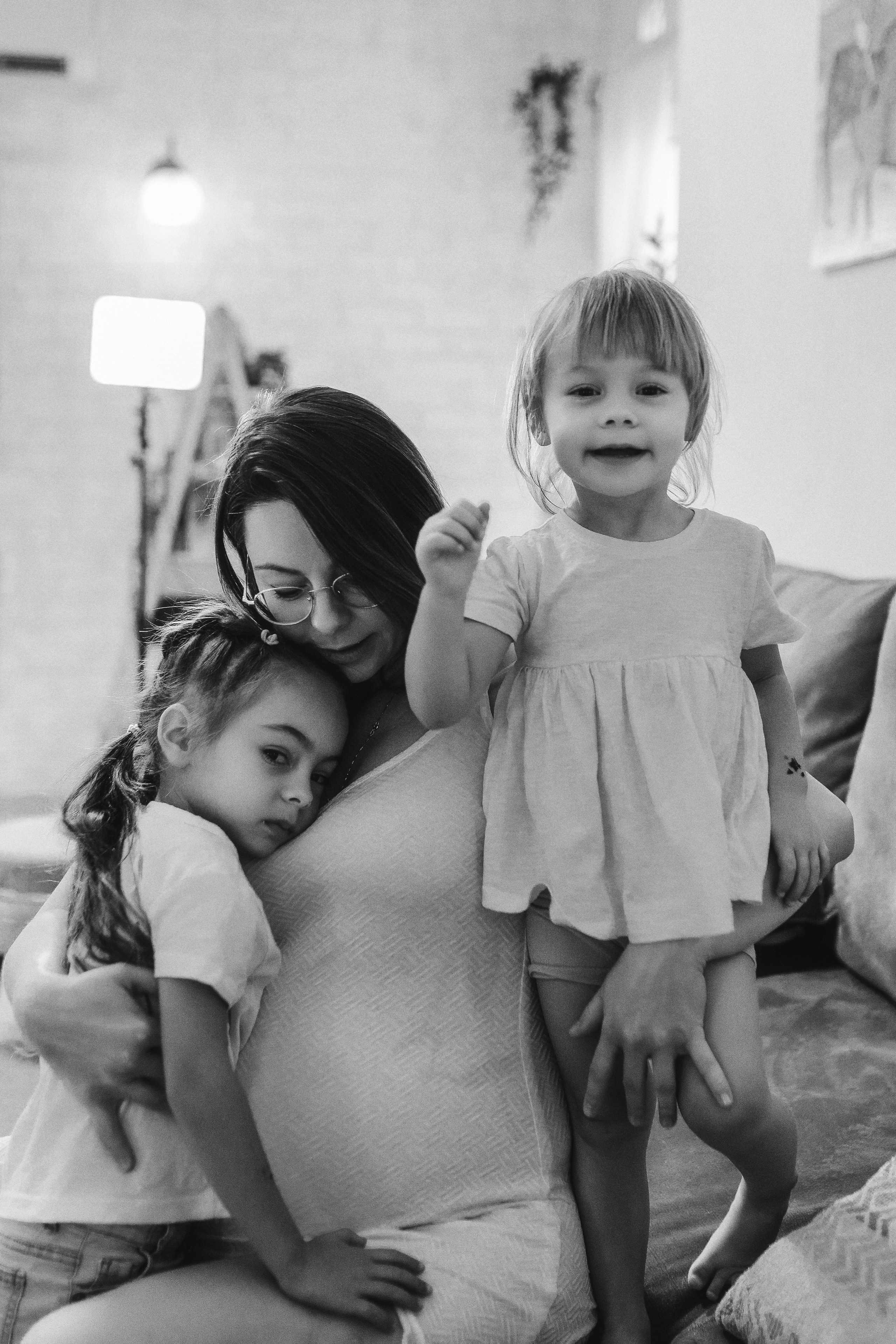 Family history. Семейный детский фотограф Бляхер Ирина в Израиле