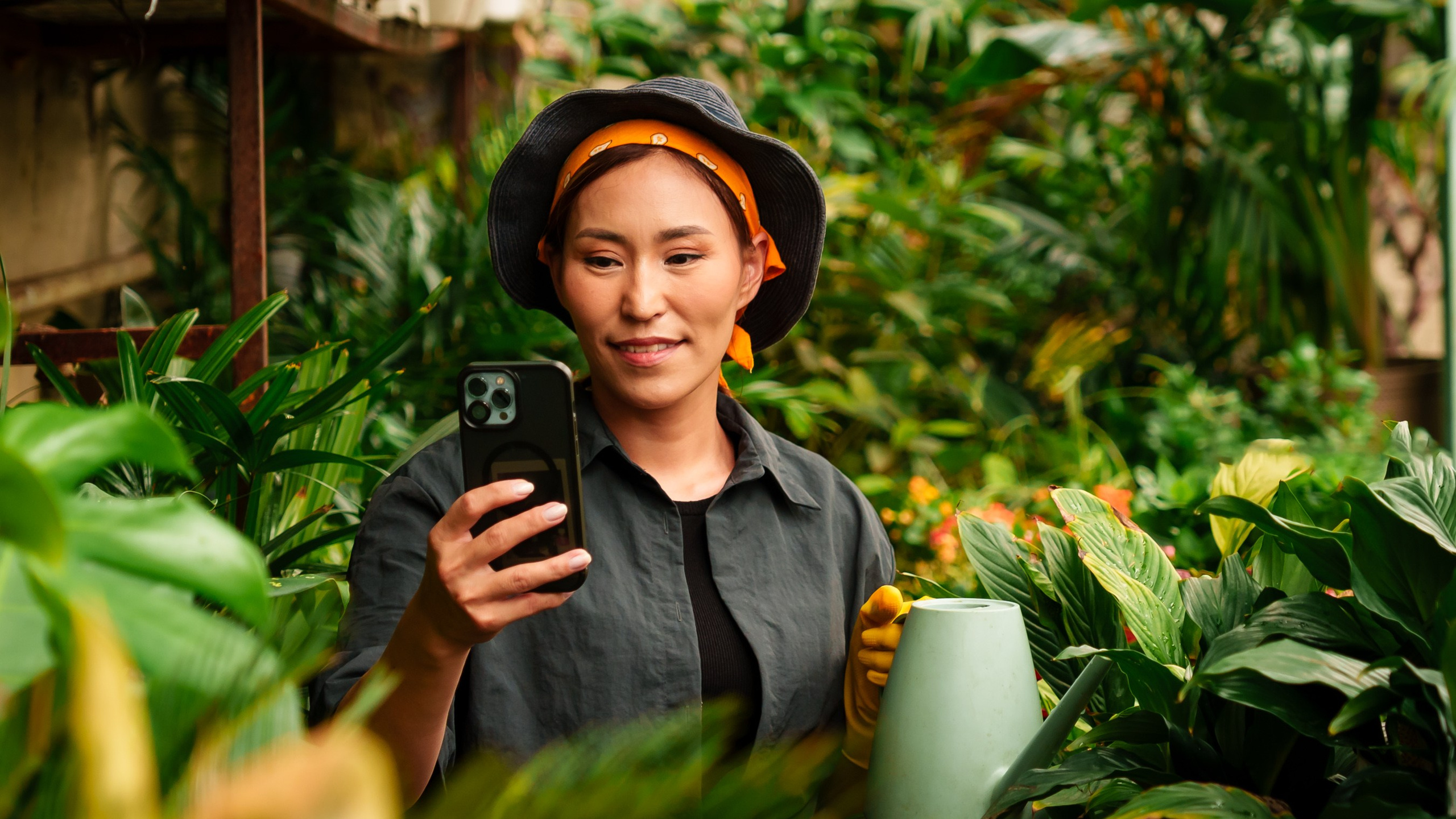 Numur App Campaign. ODIX Creative