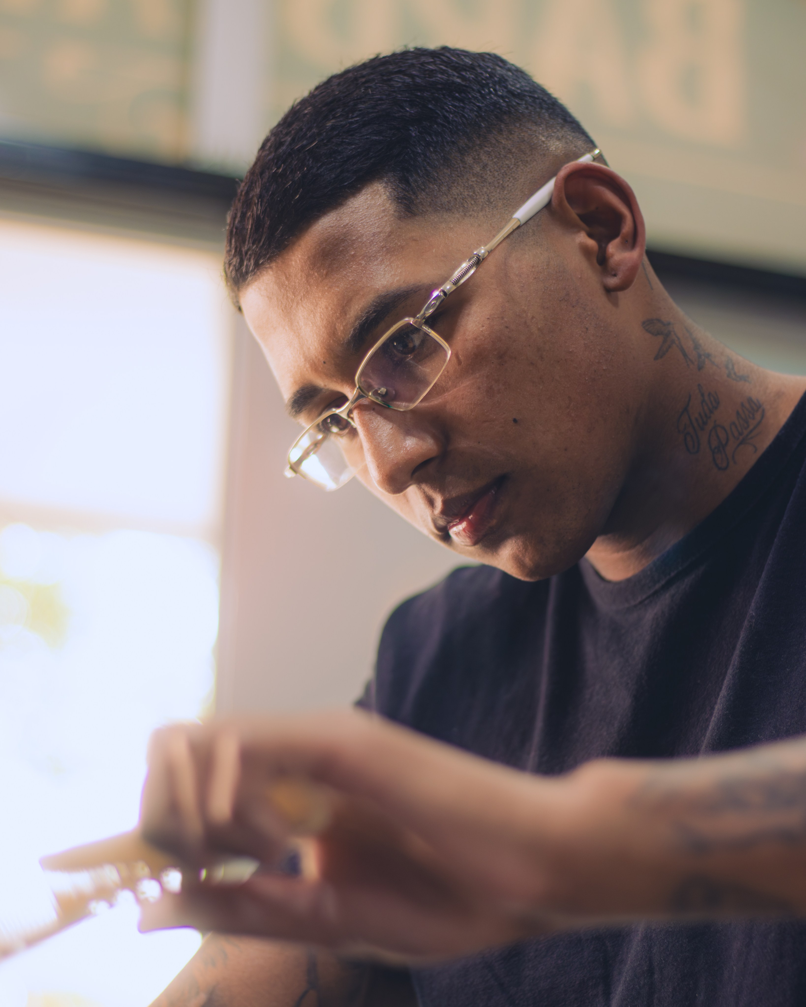 Portfólio Fotografia. Empresa de AudioVisual