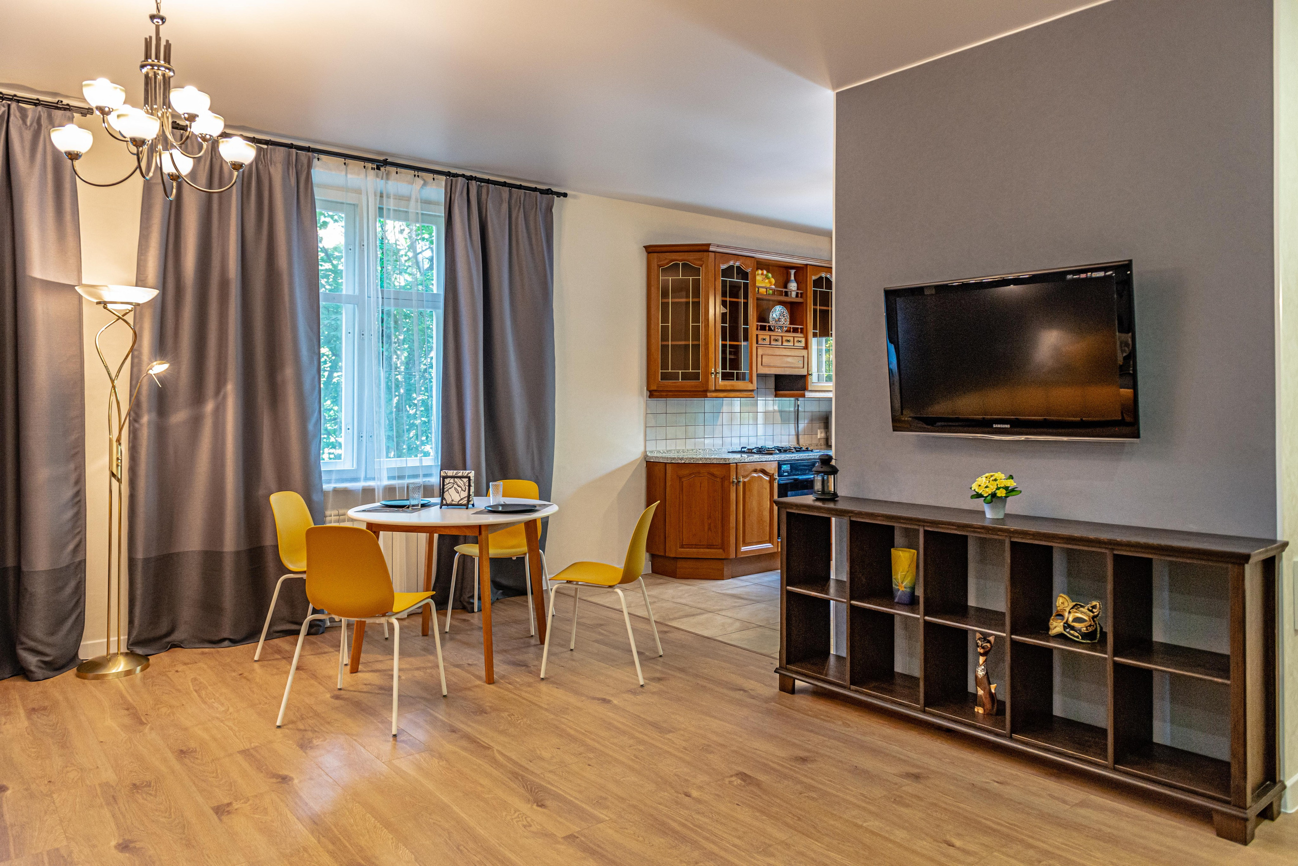 Квартира однокомнатная для аренды. ФОТОГРАФ МЕКСИКА КИНТАНА-РОО