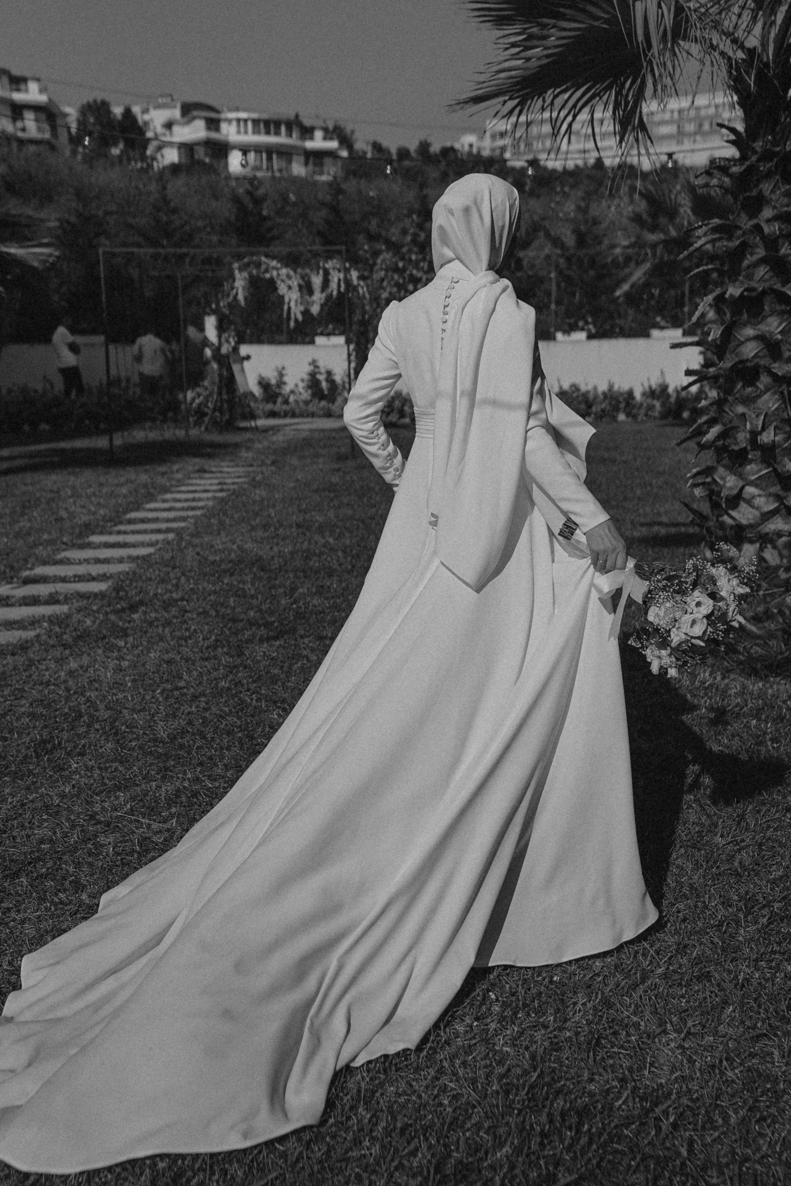 Muslim wedding. Фотограф Москва Ларина Юлия