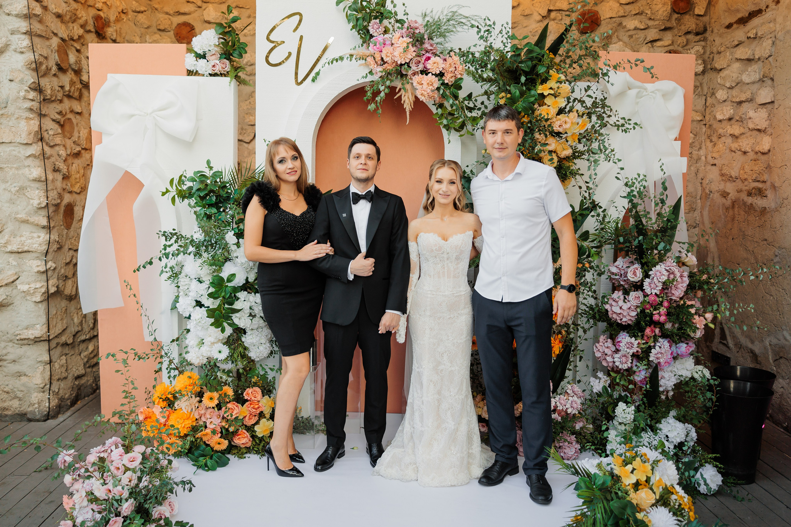 EUGEN & VLADA. ProWed — Foto Video Moldova