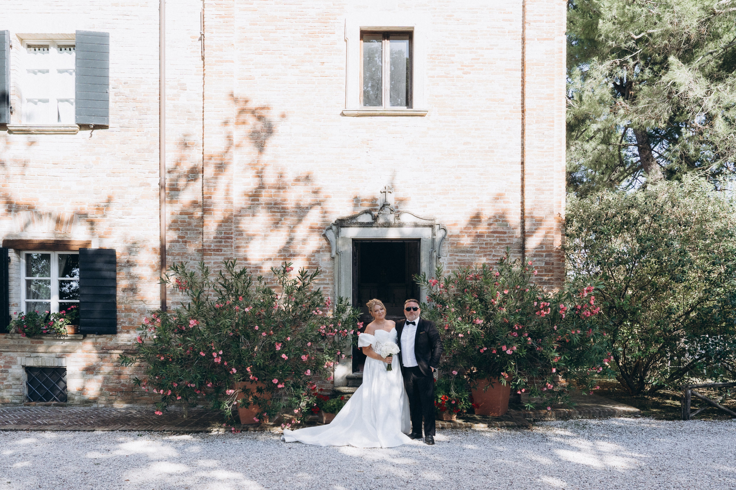 SARAH AND DEAN _VILLA TAMBOLINA. PHOTOGRAPHER IN ITALY