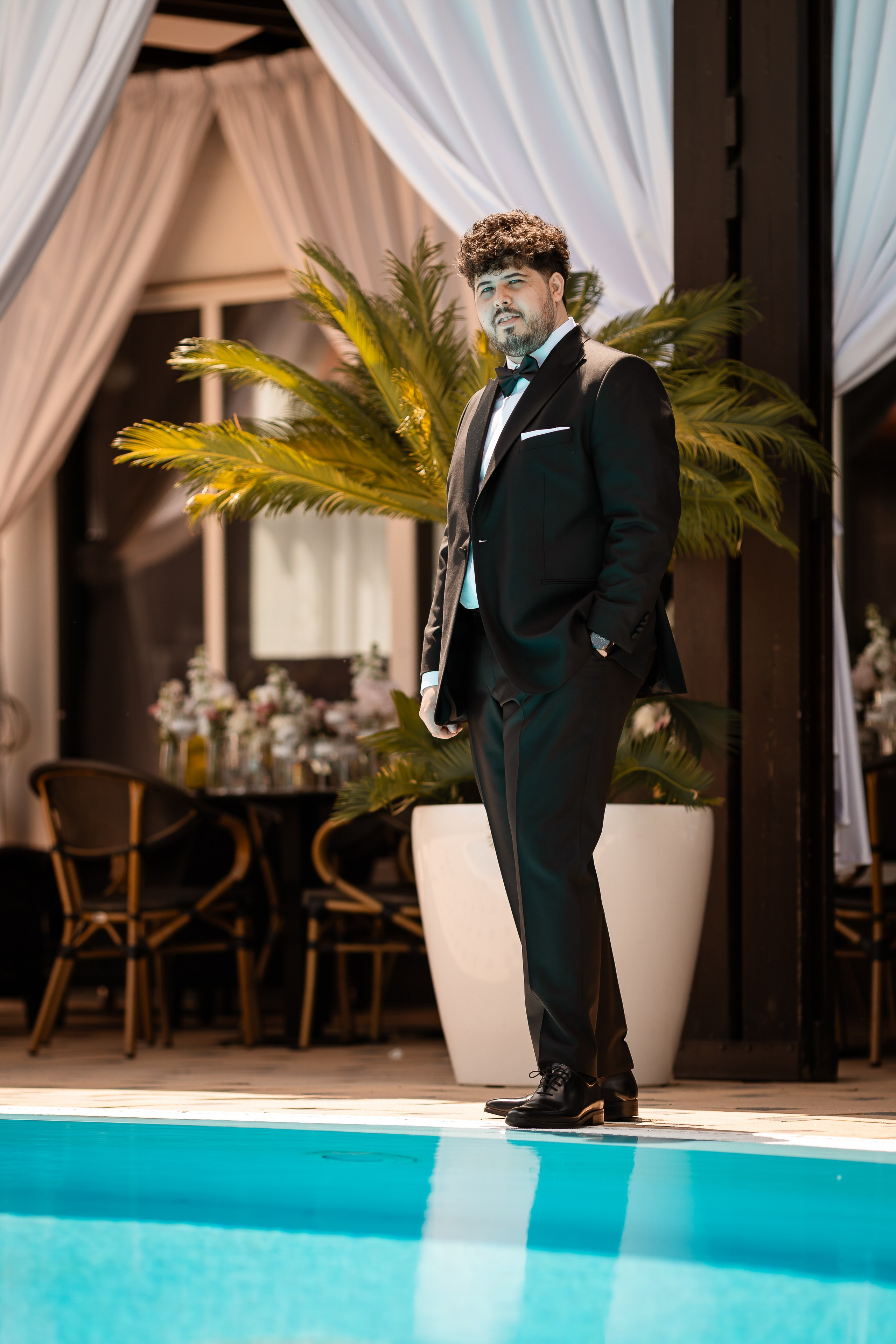 Andreea & Cătălin. Home