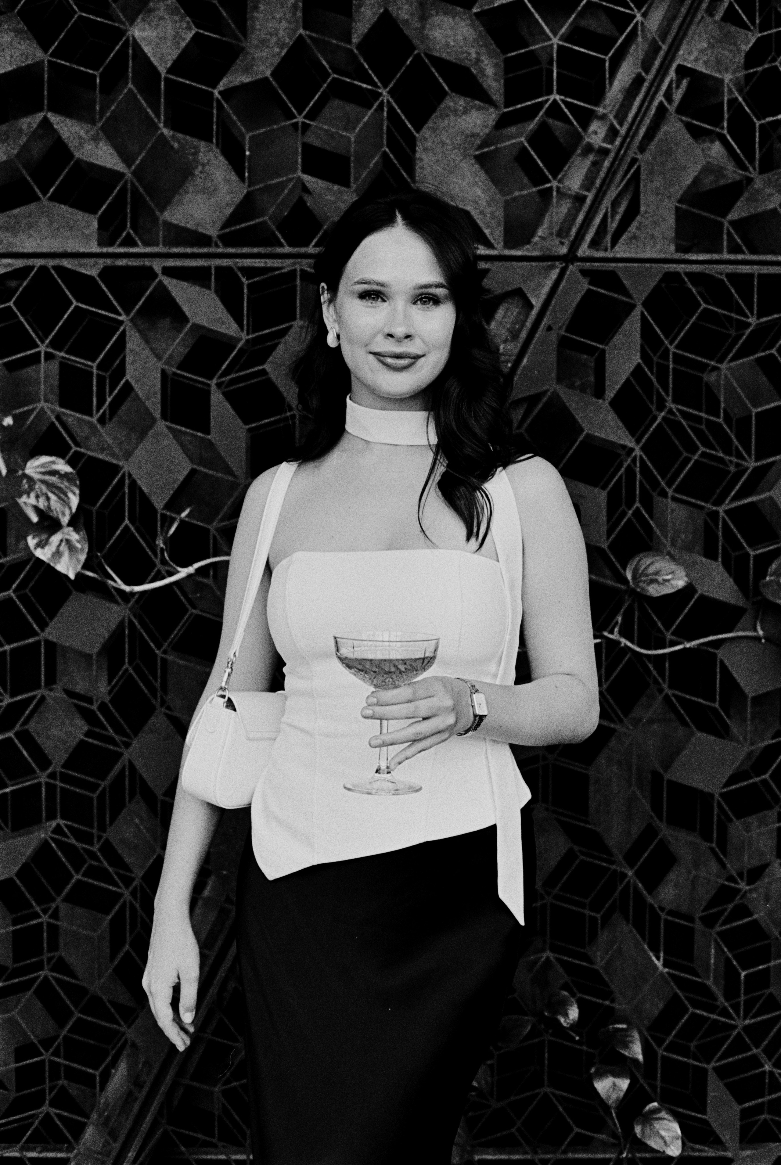 Events. Personal and fashion photography for brands and modeling agencies. Warsaw, Europe. Yaroslav Storchak