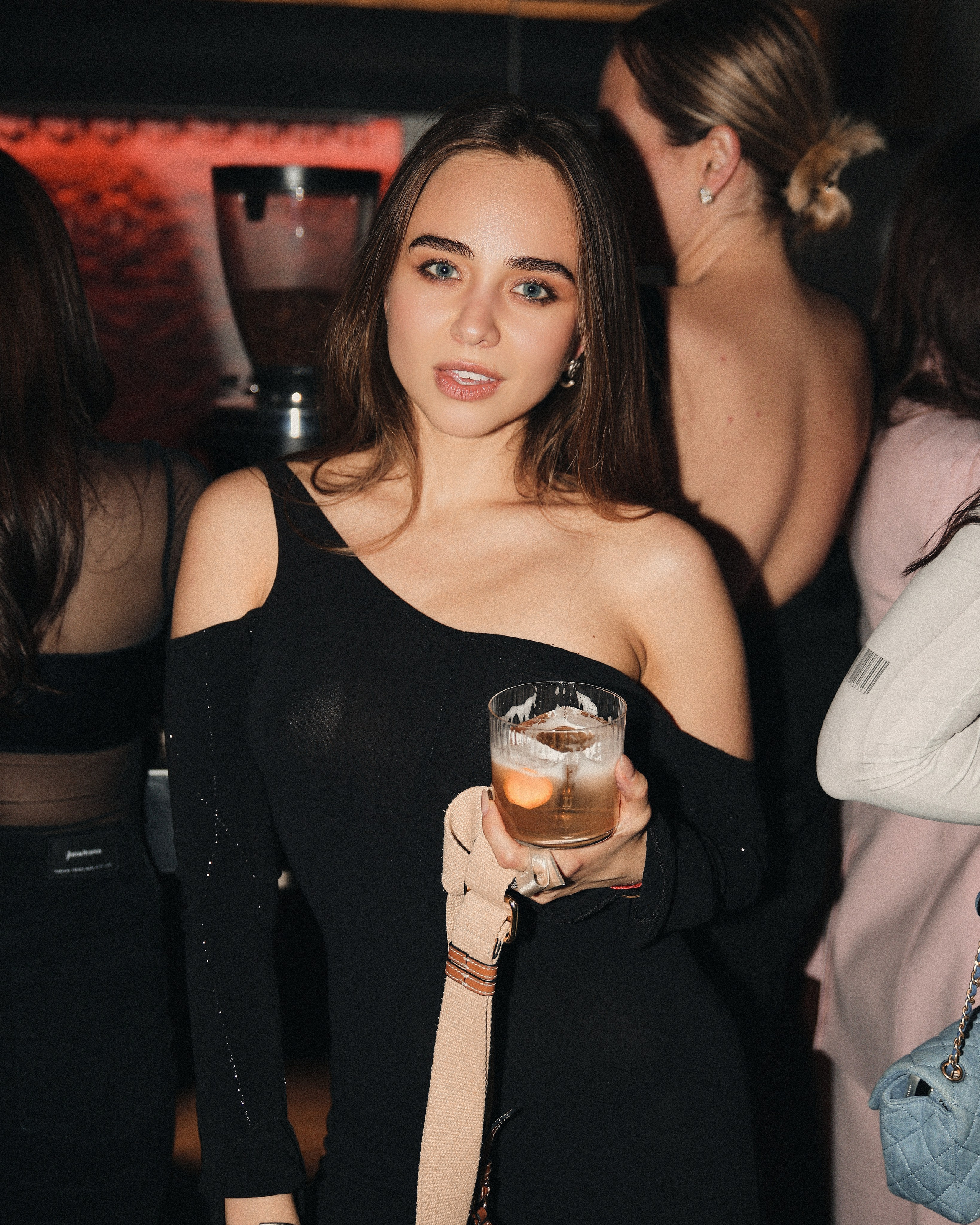 Events. Personal and fashion photography for brands and modeling agencies. Warsaw, Europe. Yaroslav Storchak