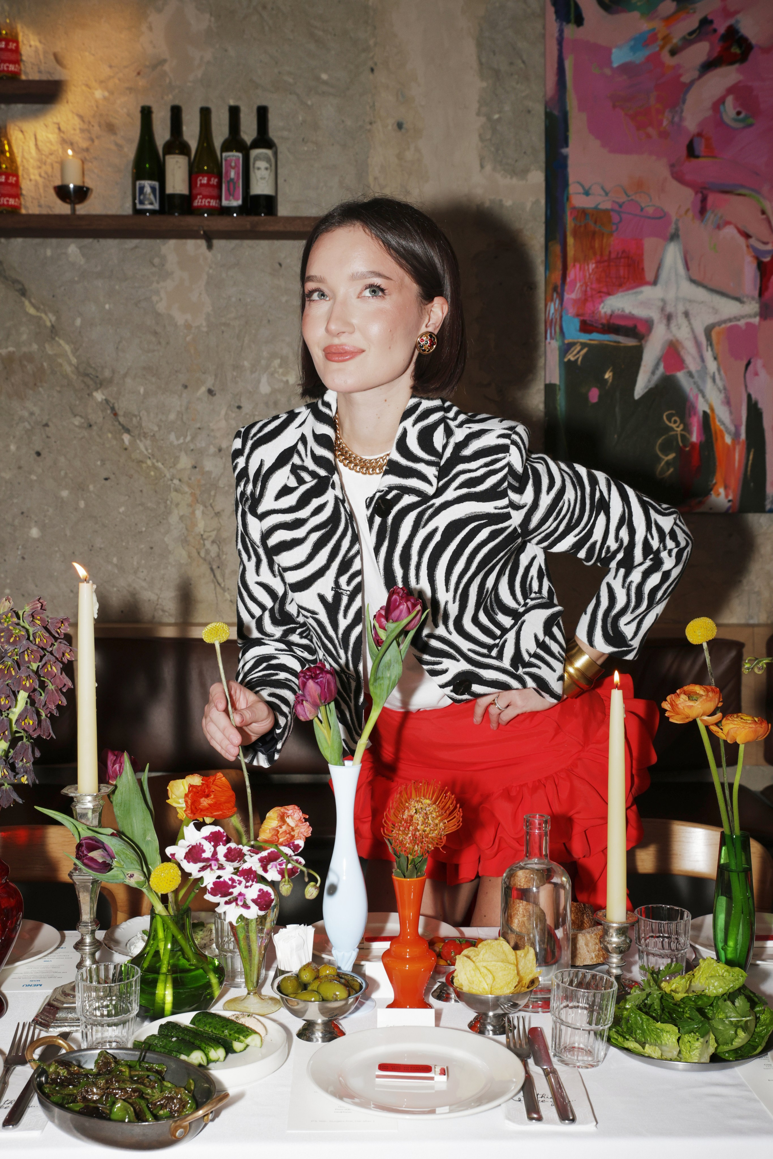 Events. Personal and fashion photography for brands and modeling agencies. Warsaw, Europe. Yaroslav Storchak