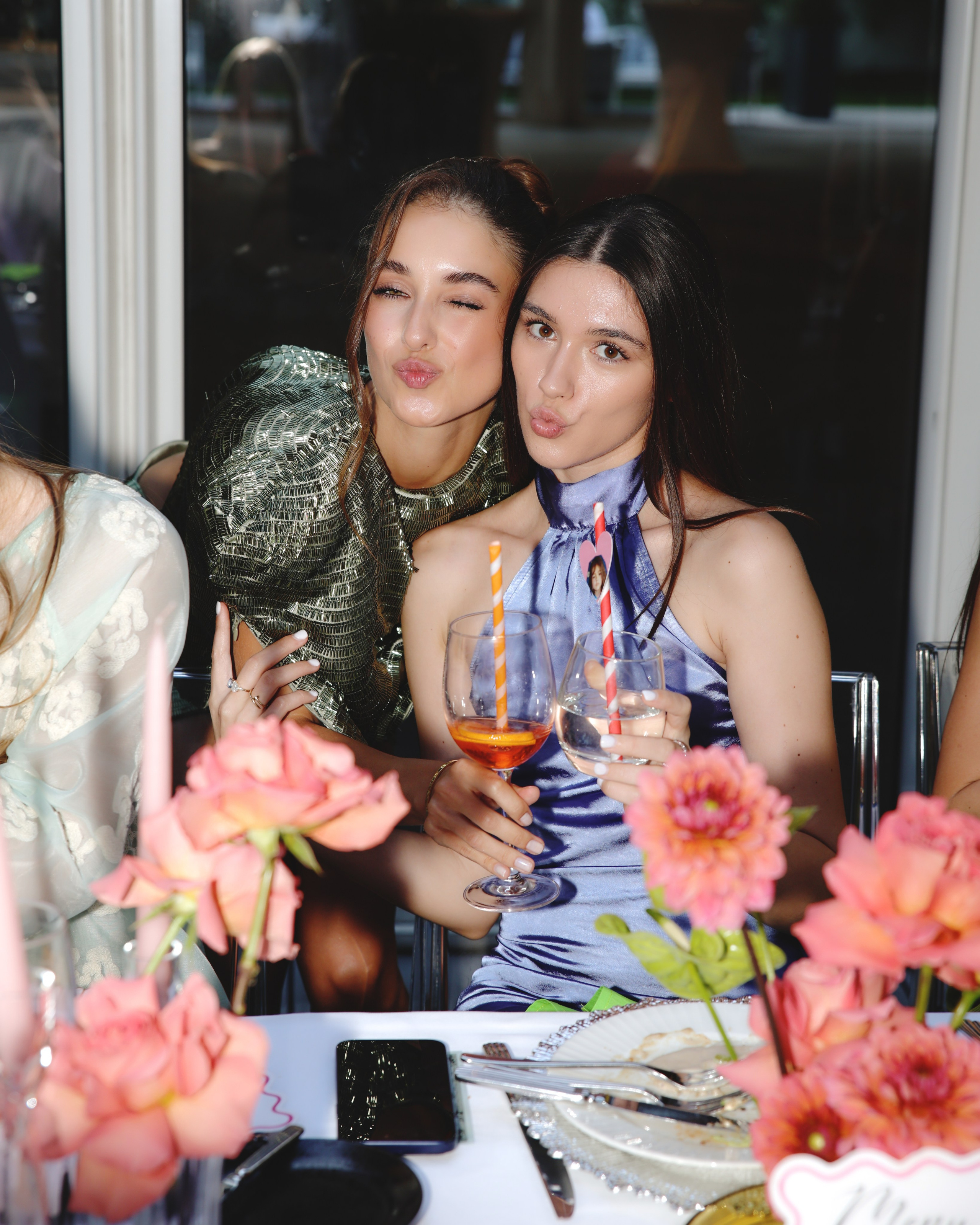 Events. Personal and fashion photography for brands and modeling agencies. Warsaw, Europe. Yaroslav Storchak