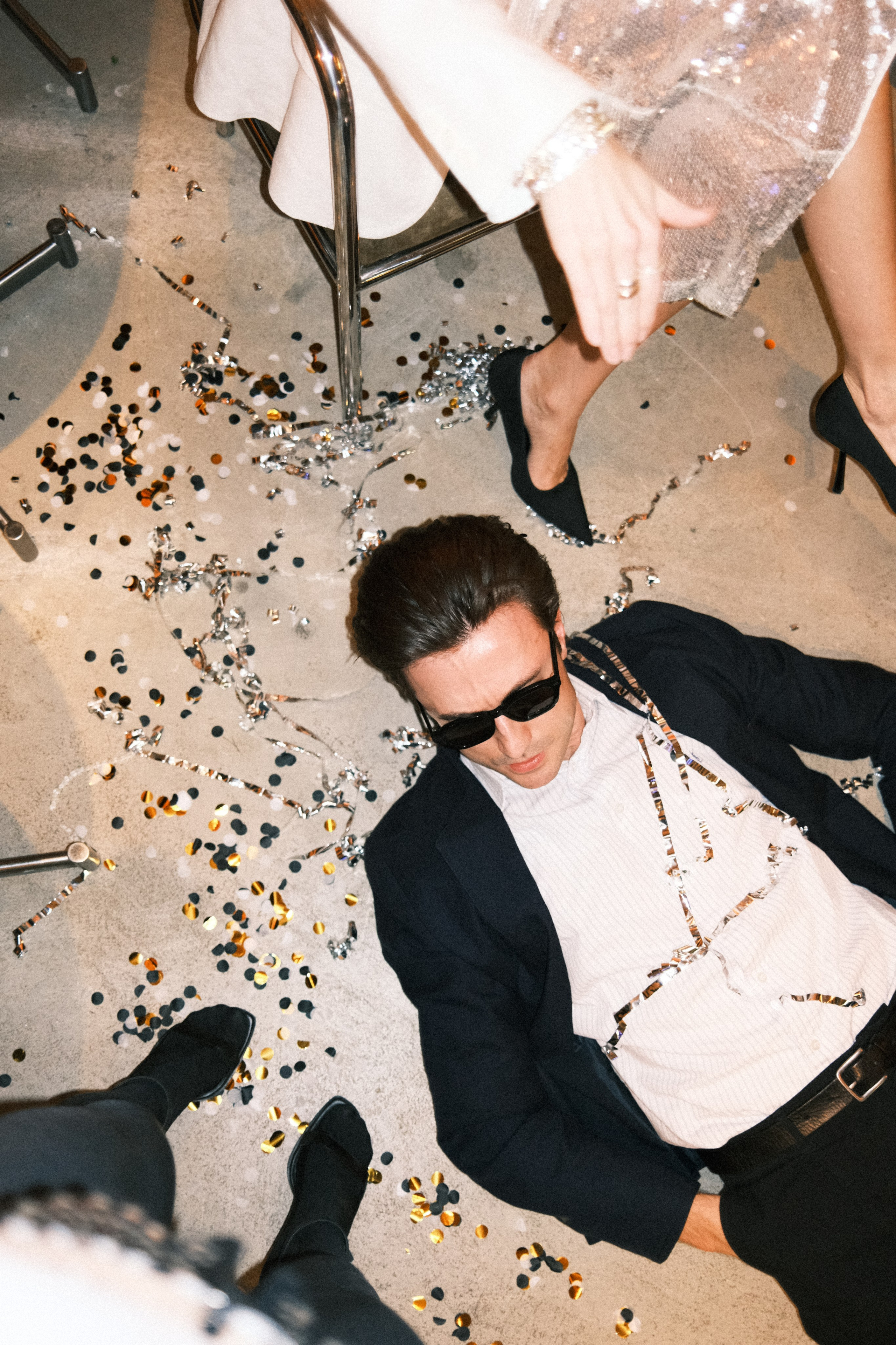 Events. Personal and fashion photography for brands and modeling agencies. Warsaw, Europe. Yaroslav Storchak