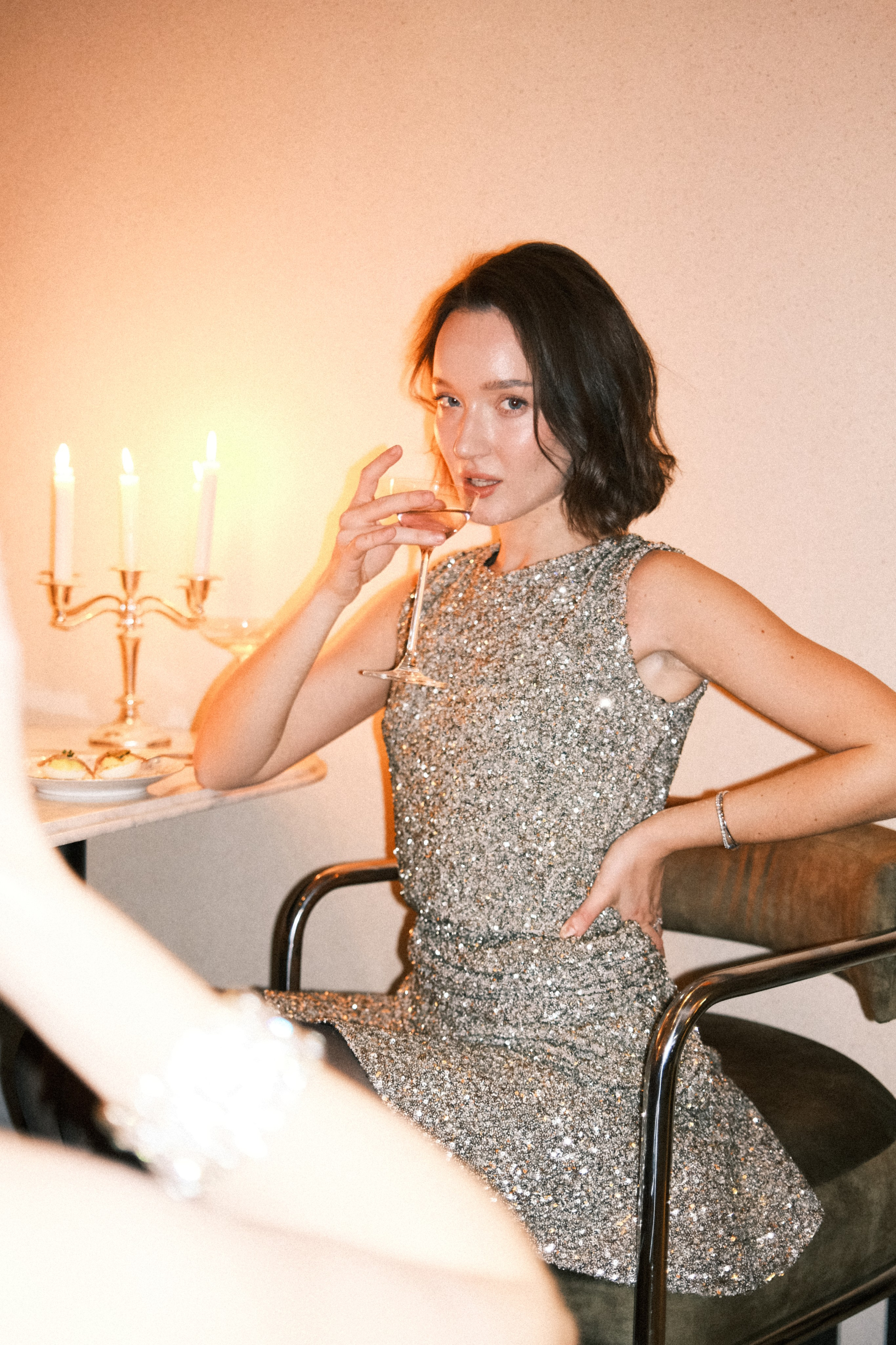 Events. Personal and fashion photography for brands and modeling agencies. Warsaw, Europe. Yaroslav Storchak