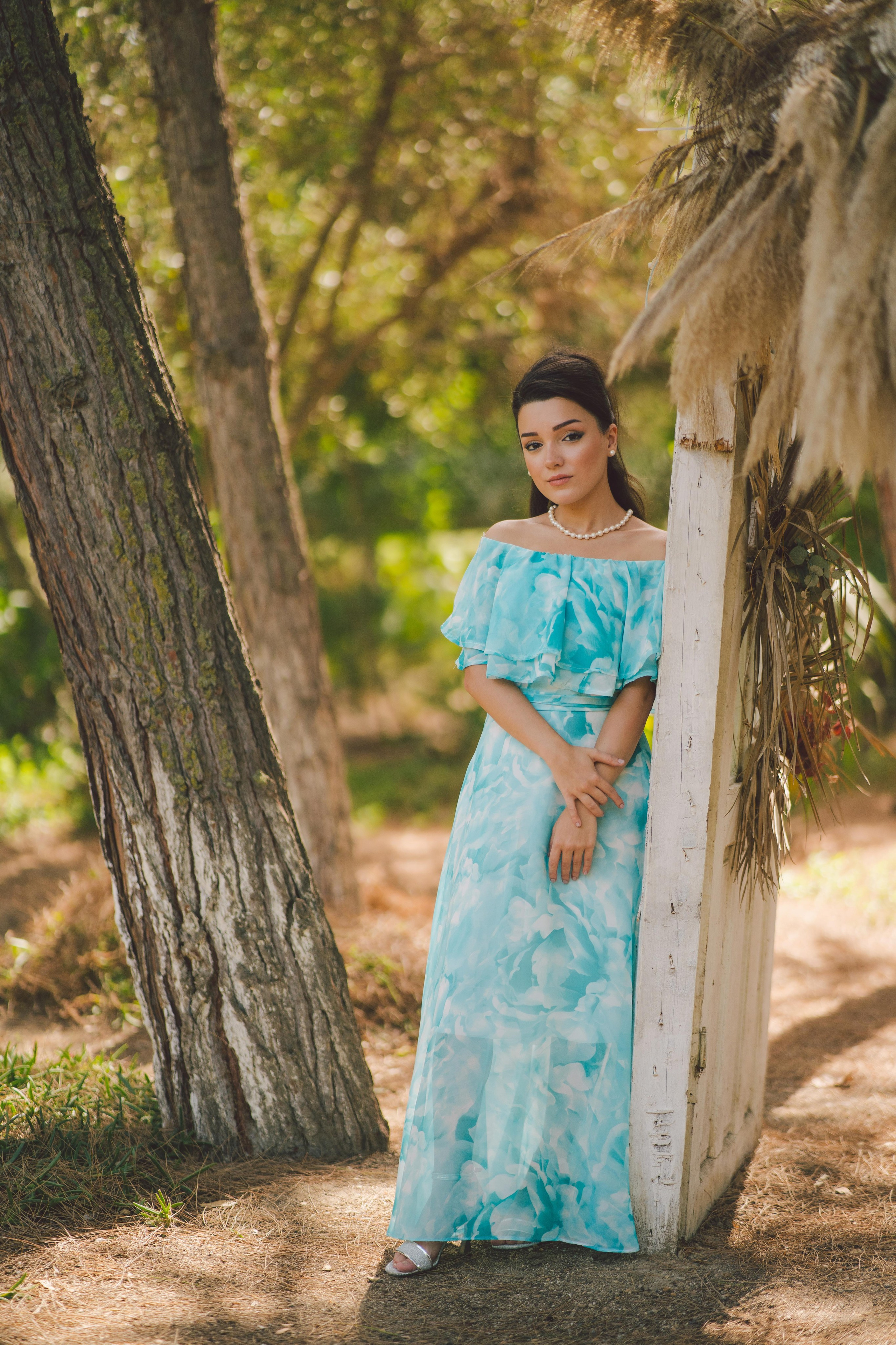 Portrait. Javidan.media