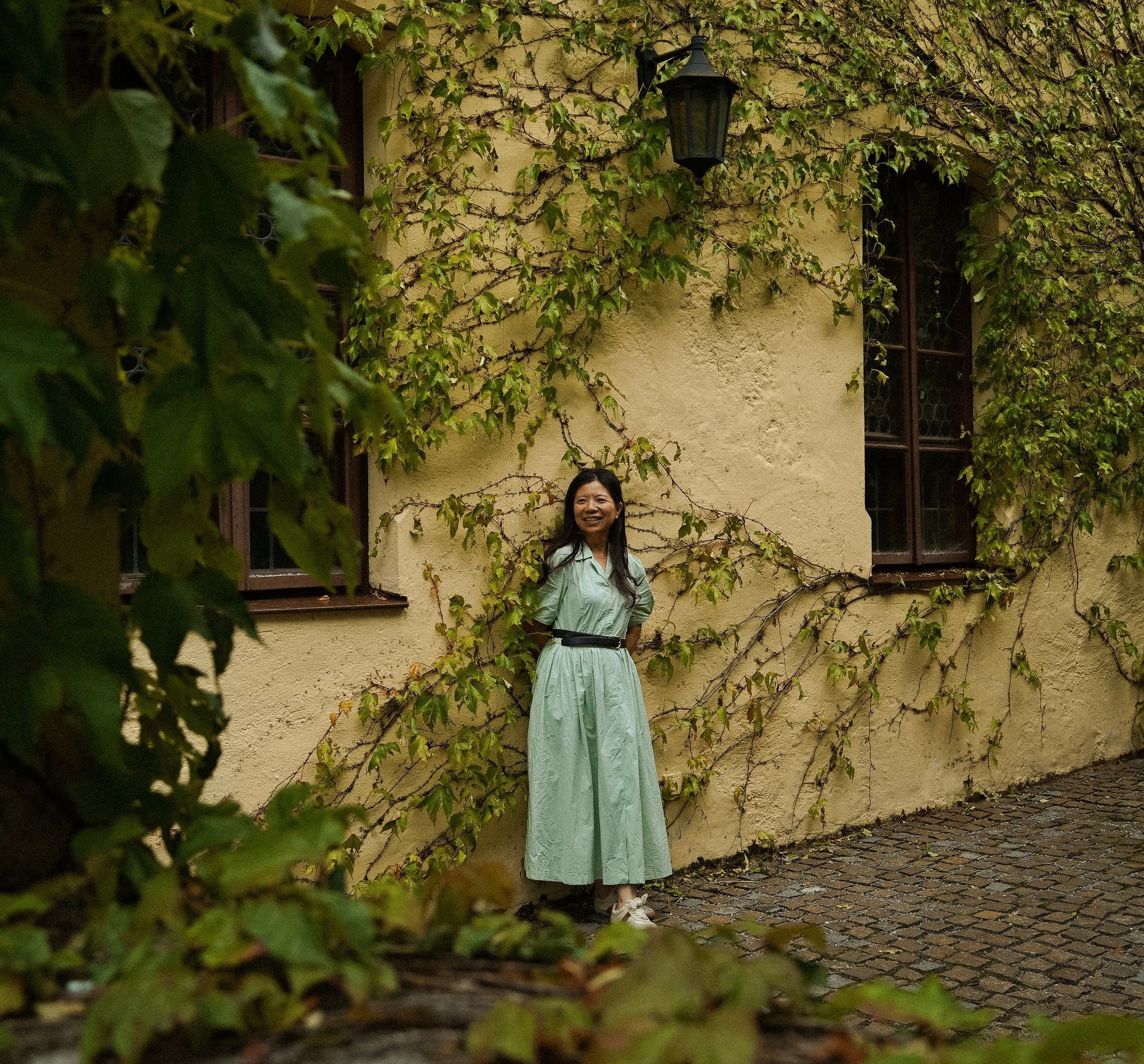 Castle Neuschwanstein / Schwangau. Couple & wedding photographer based in Bavaria Germany Alps I ForLoveLegends