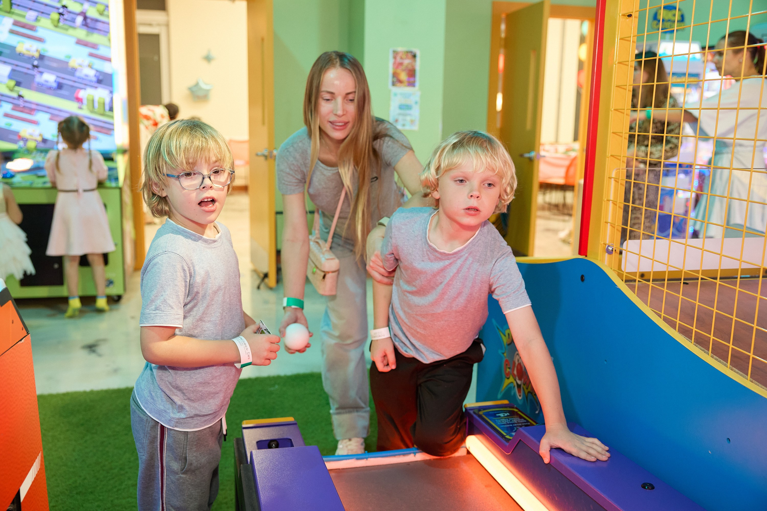 STEPHANIE 5. Photographer Julia Makoveeva