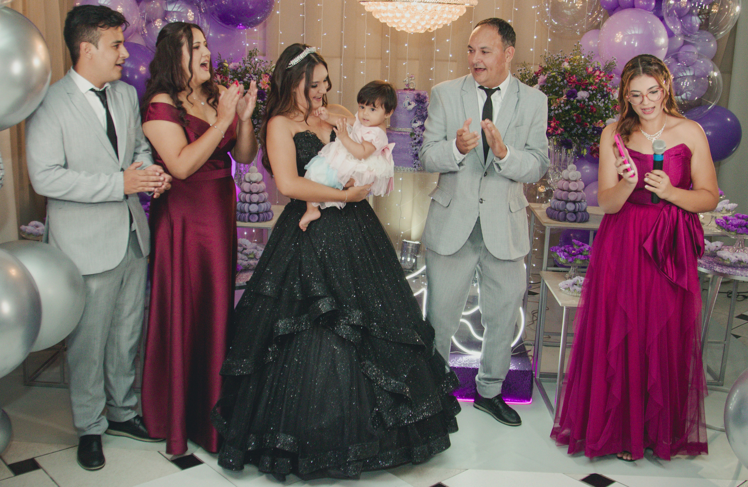 15 ANOS DE GIOVANA. Fotógrafos de casamento. empresas, família em Catanduva SP e região, Casal Gonçales