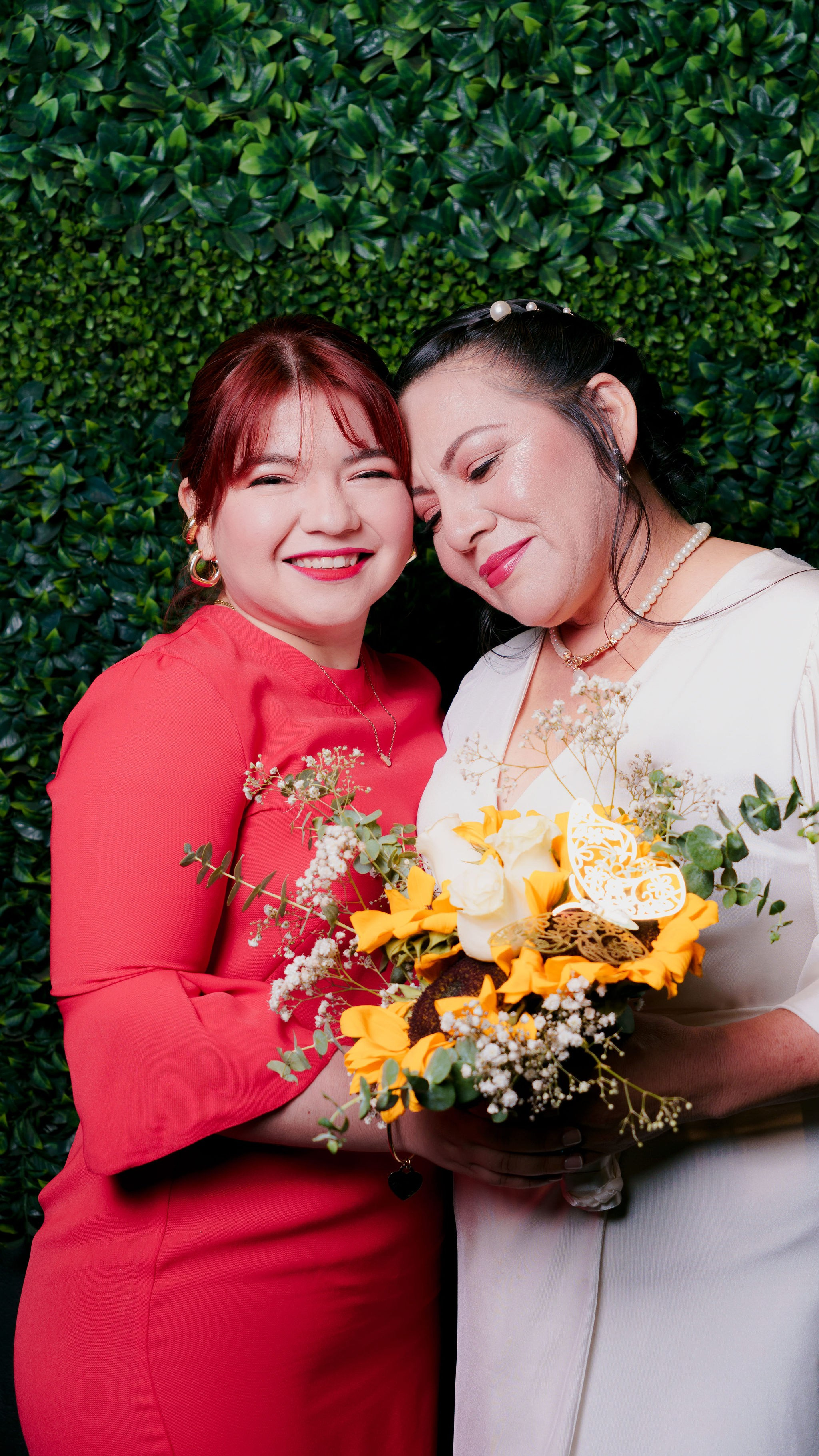 Cristhian & Angelica. Fotografo de Bodas