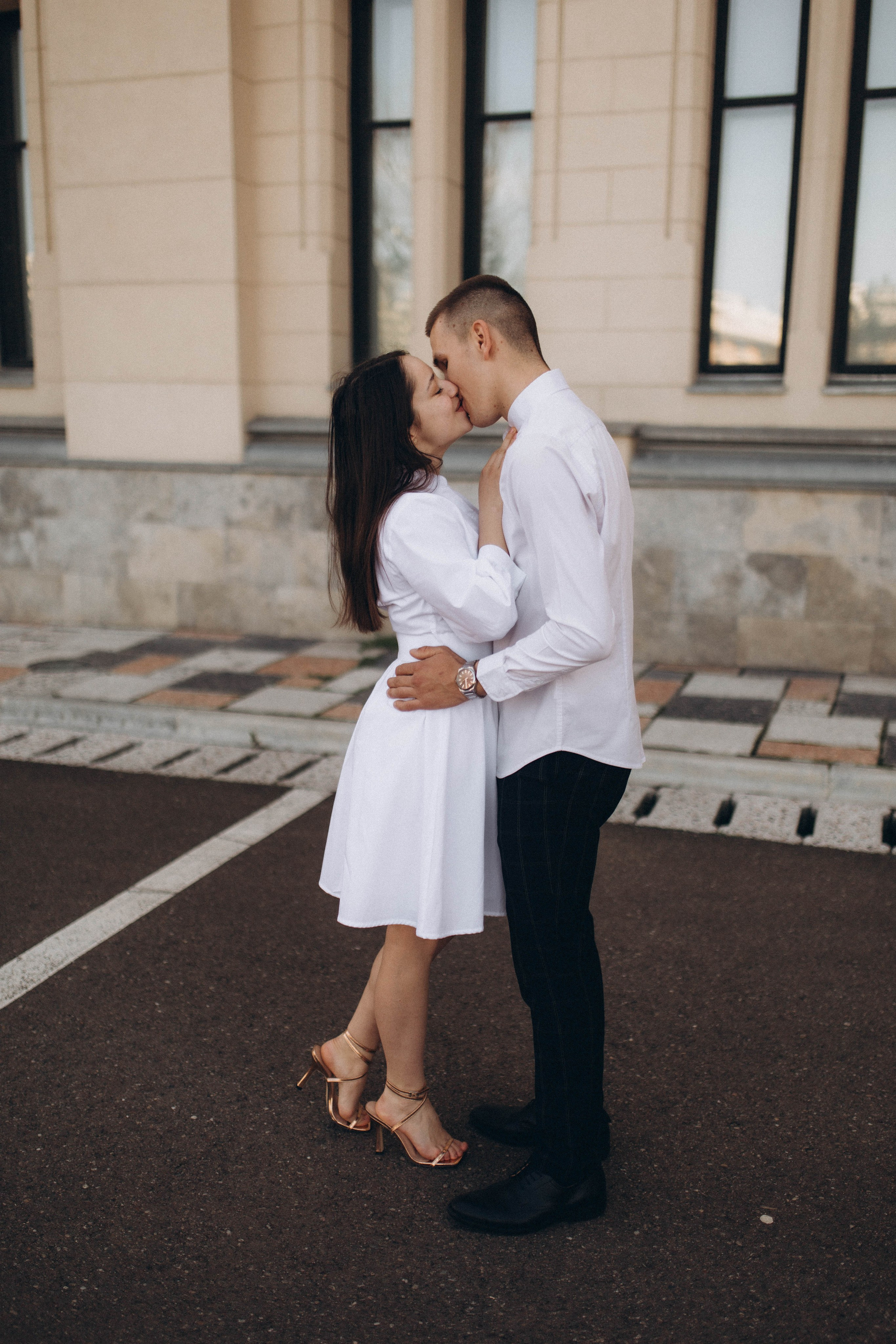 C&C. Fotograf București, România