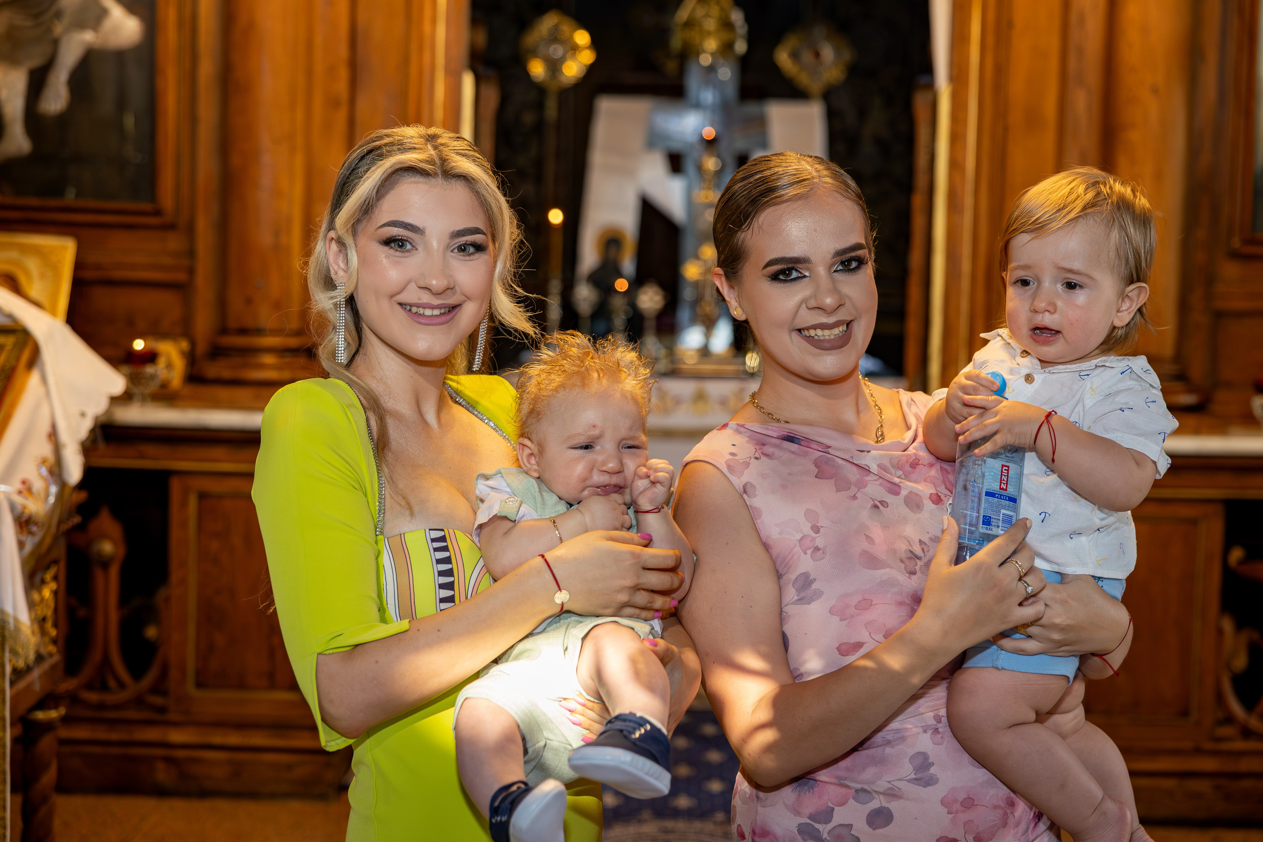 Eric Ionut. Moments By Gub