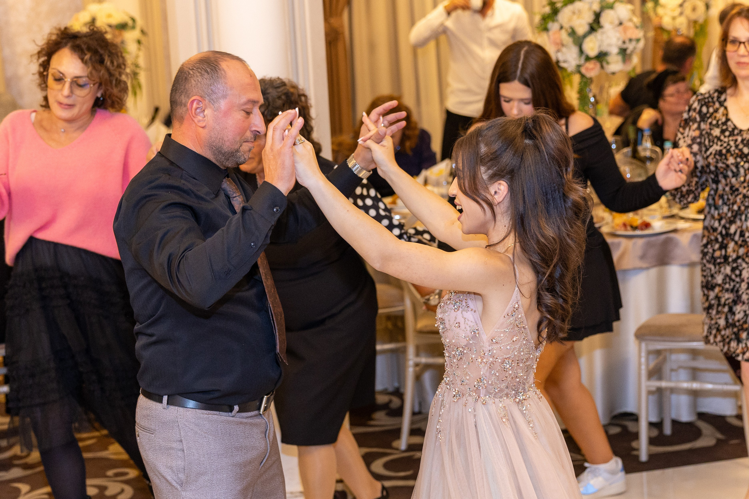 Andrei Sebastian. Moments By Gub