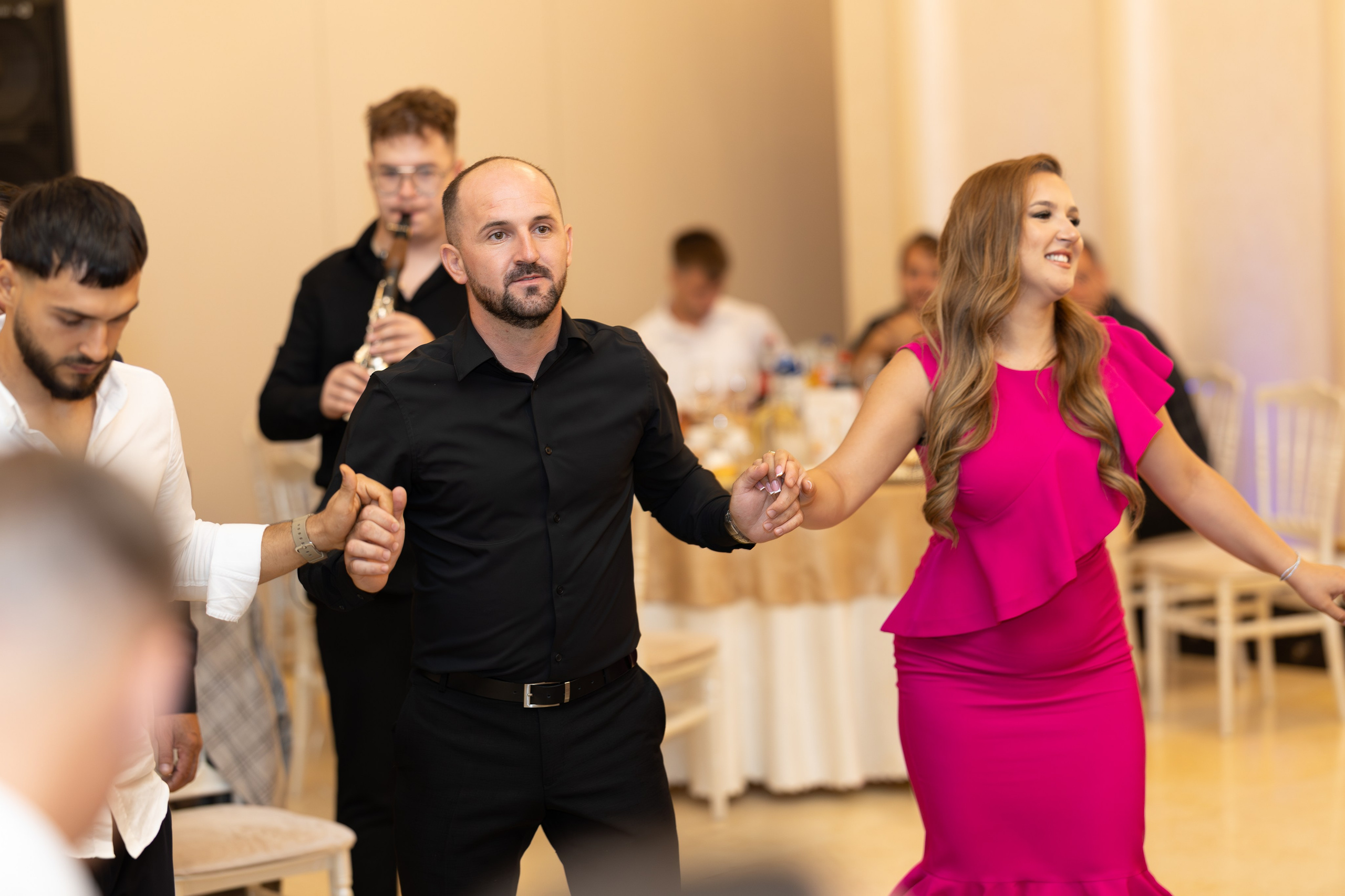 Eric Ionut. Moments By Gub