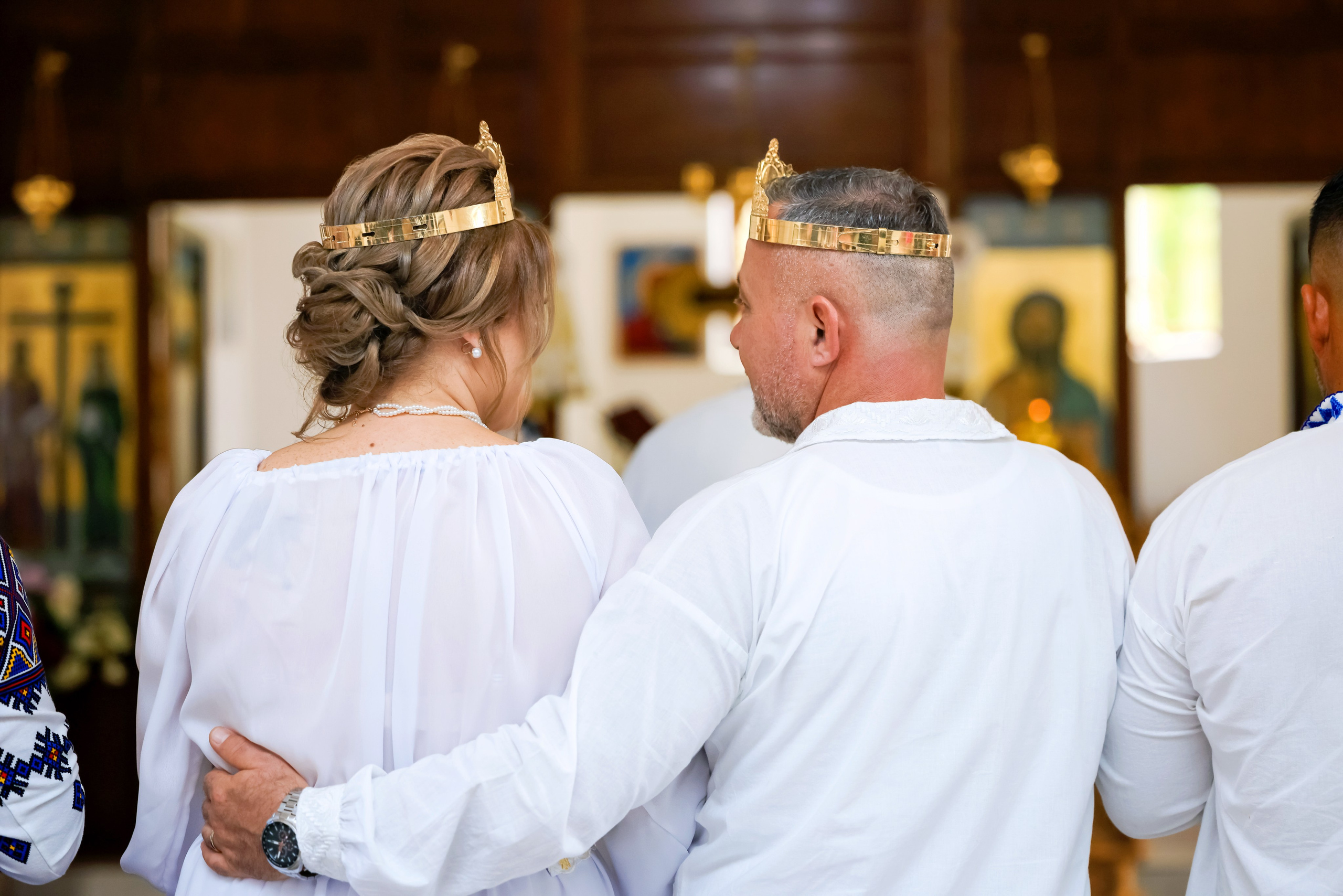 Andrei Sebastian. Moments By Gub