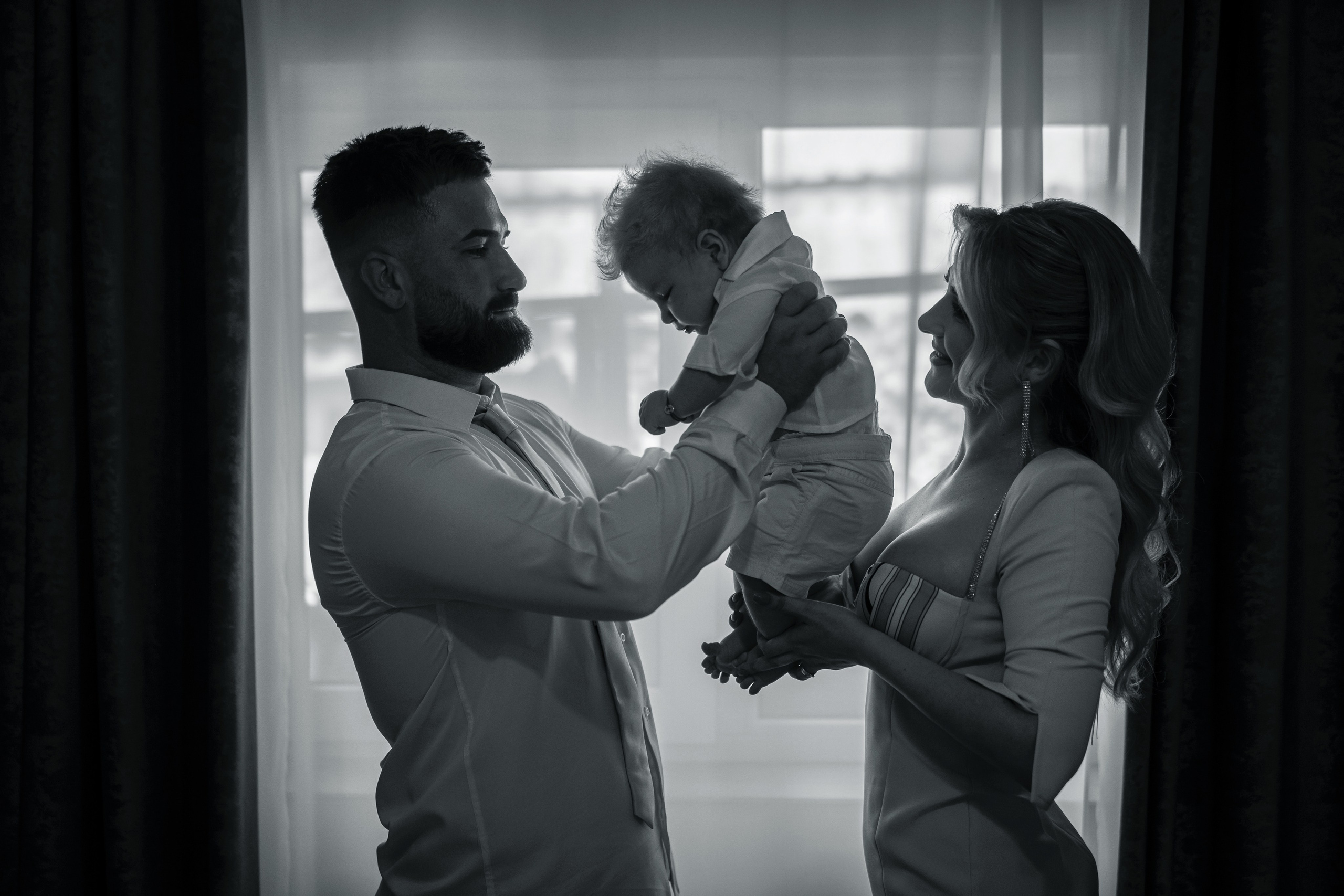 Eric Ionut. Moments By Gub