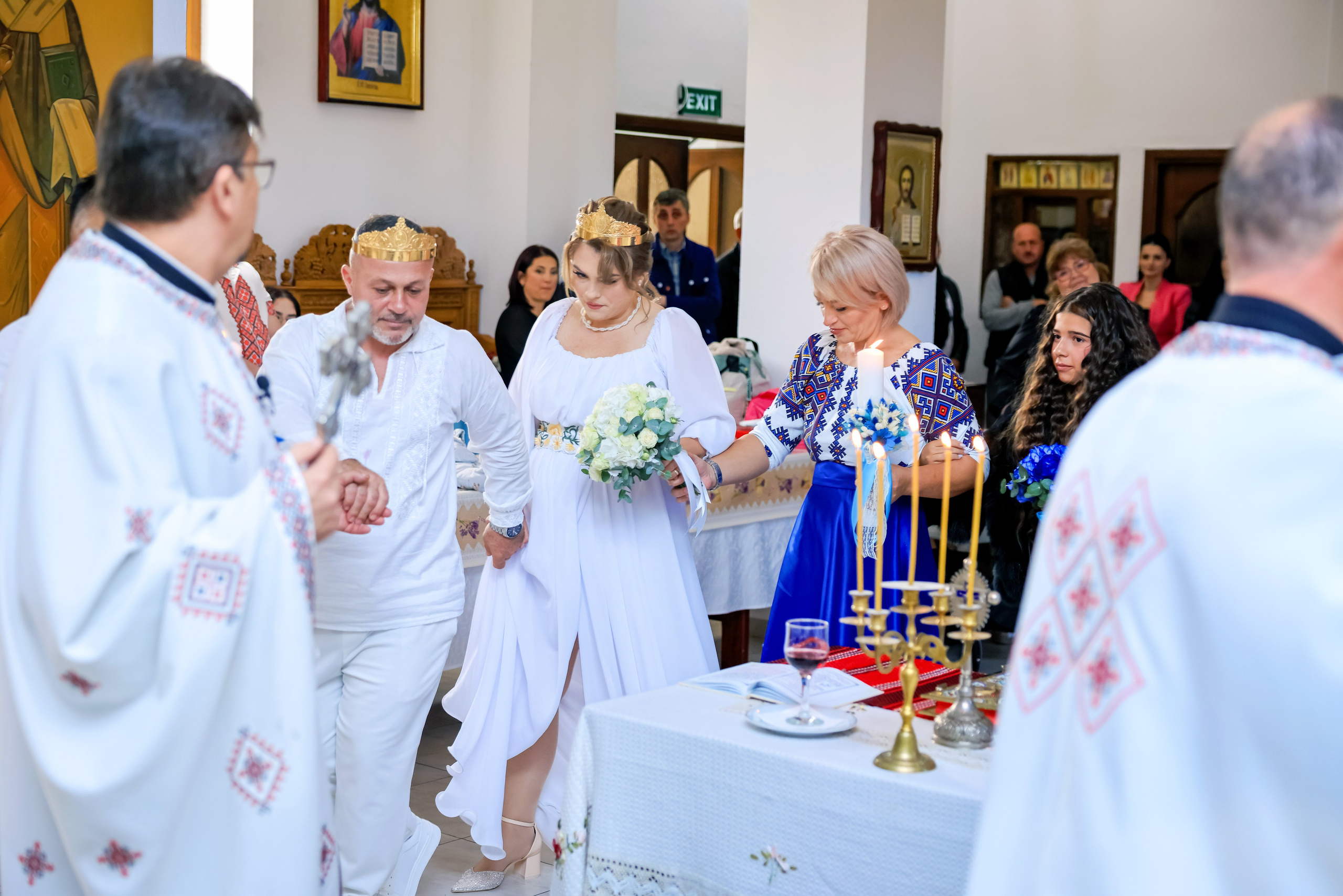 Andrei Sebastian. Moments By Gub