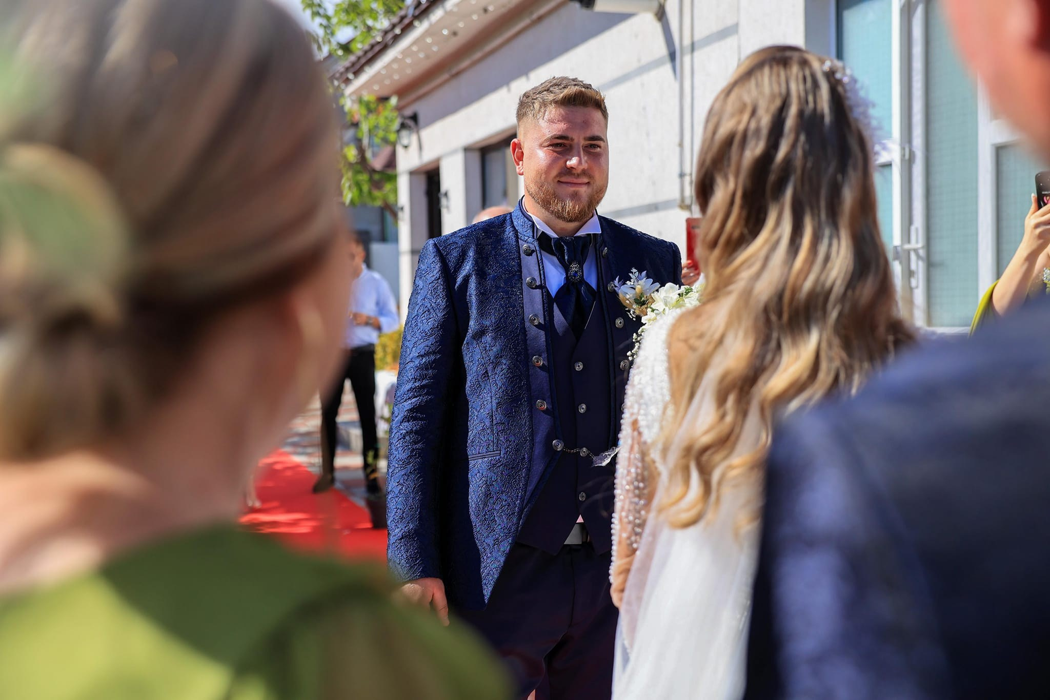 Adi & Denisa. Fotograf Nuntă Constanța - Moments by Gub