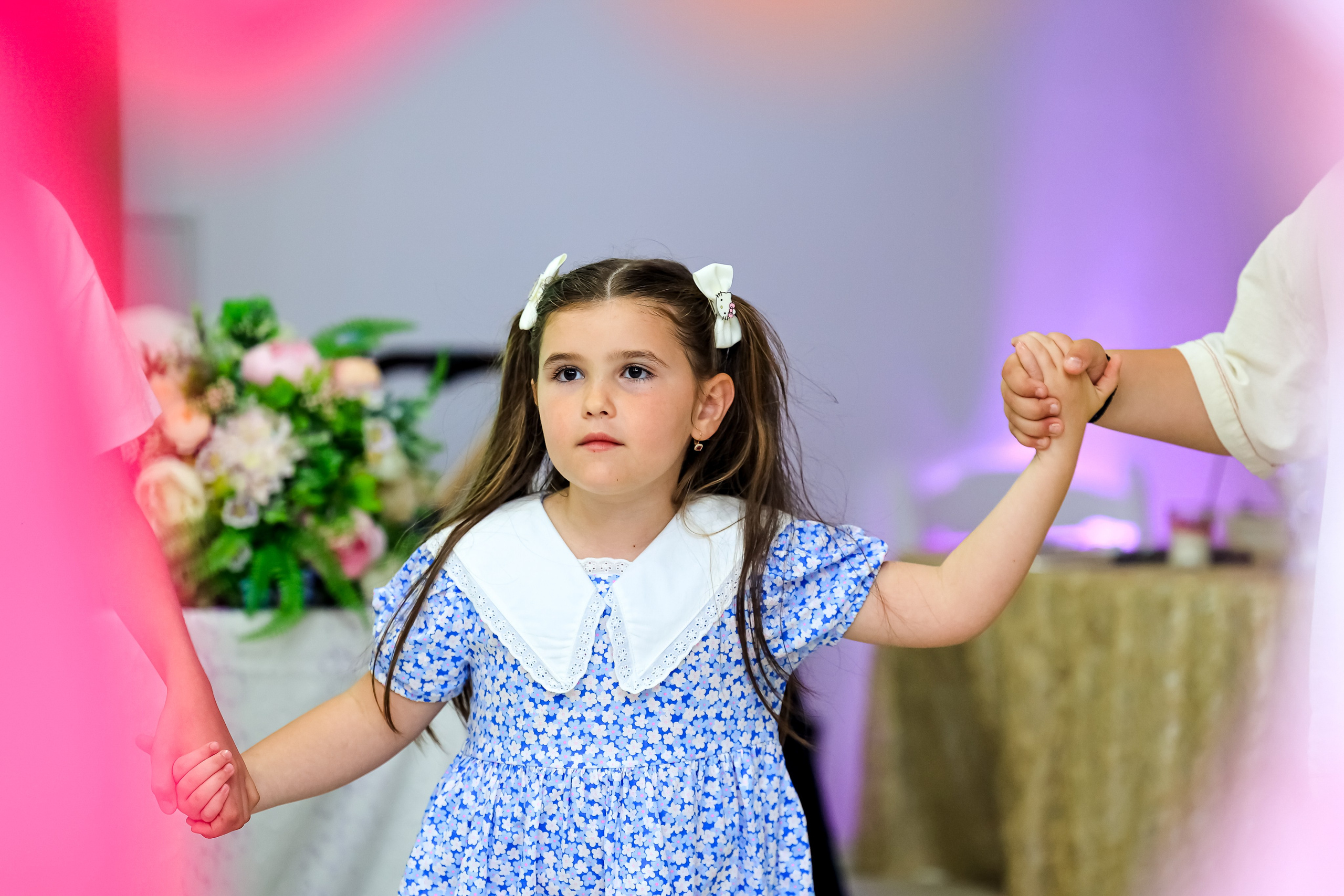 Iris Stefania. Moments By Gub