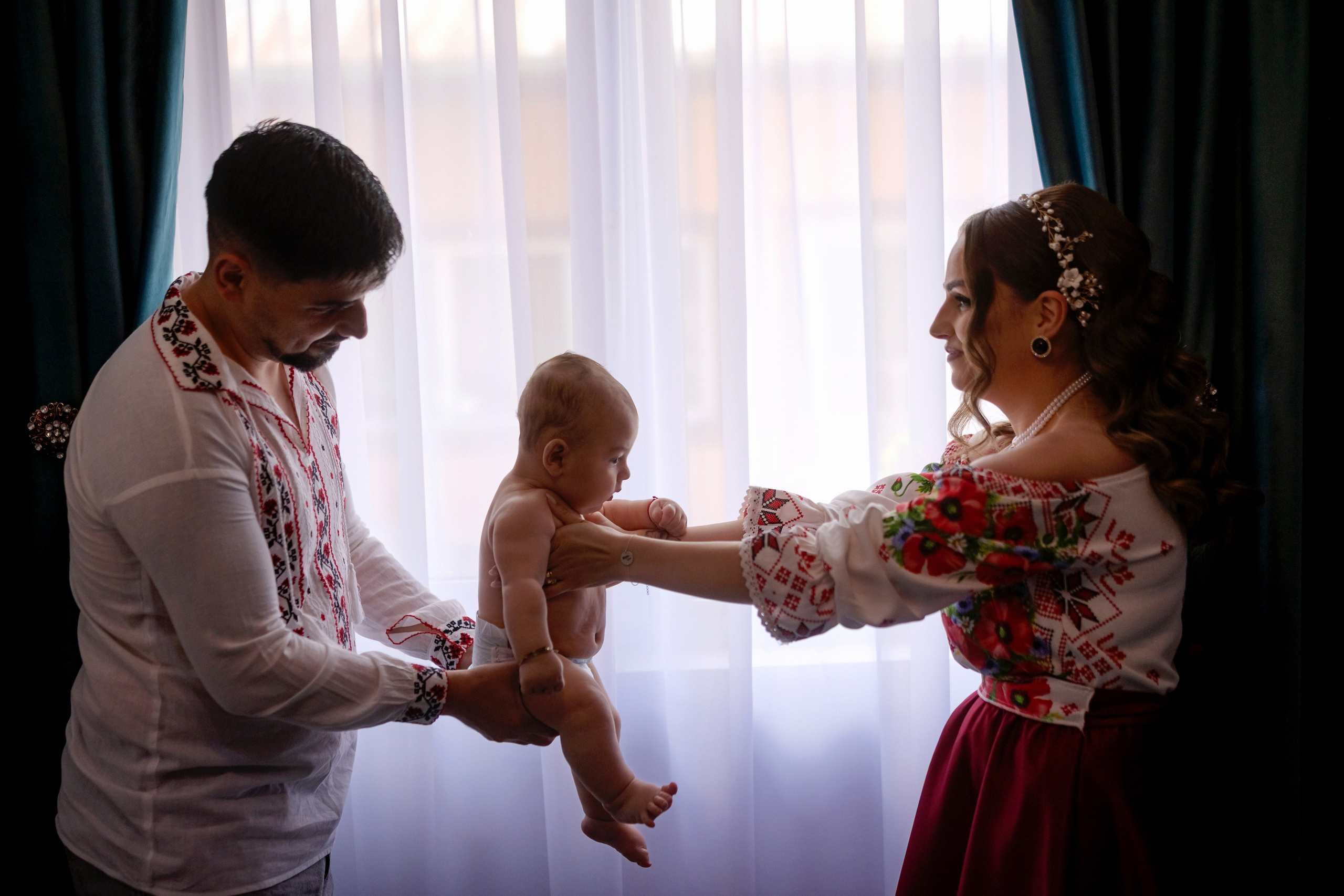 Eren Ionut. Moments By Gub