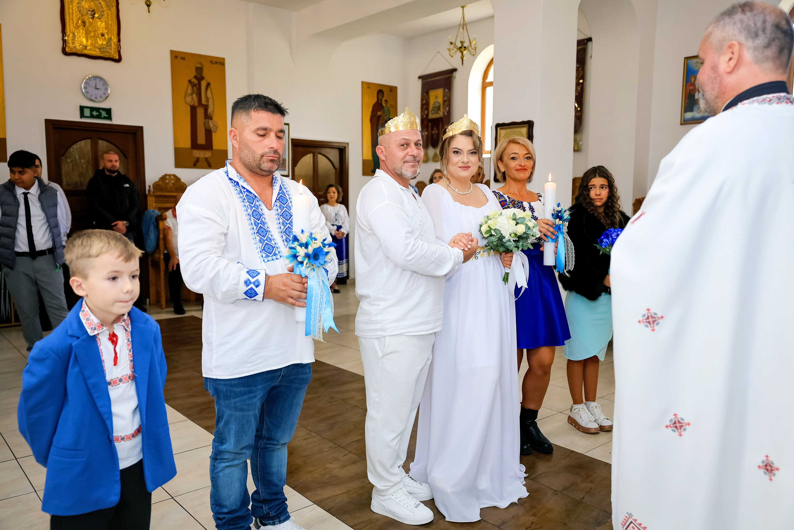 Andrei Sebastian. Moments By Gub