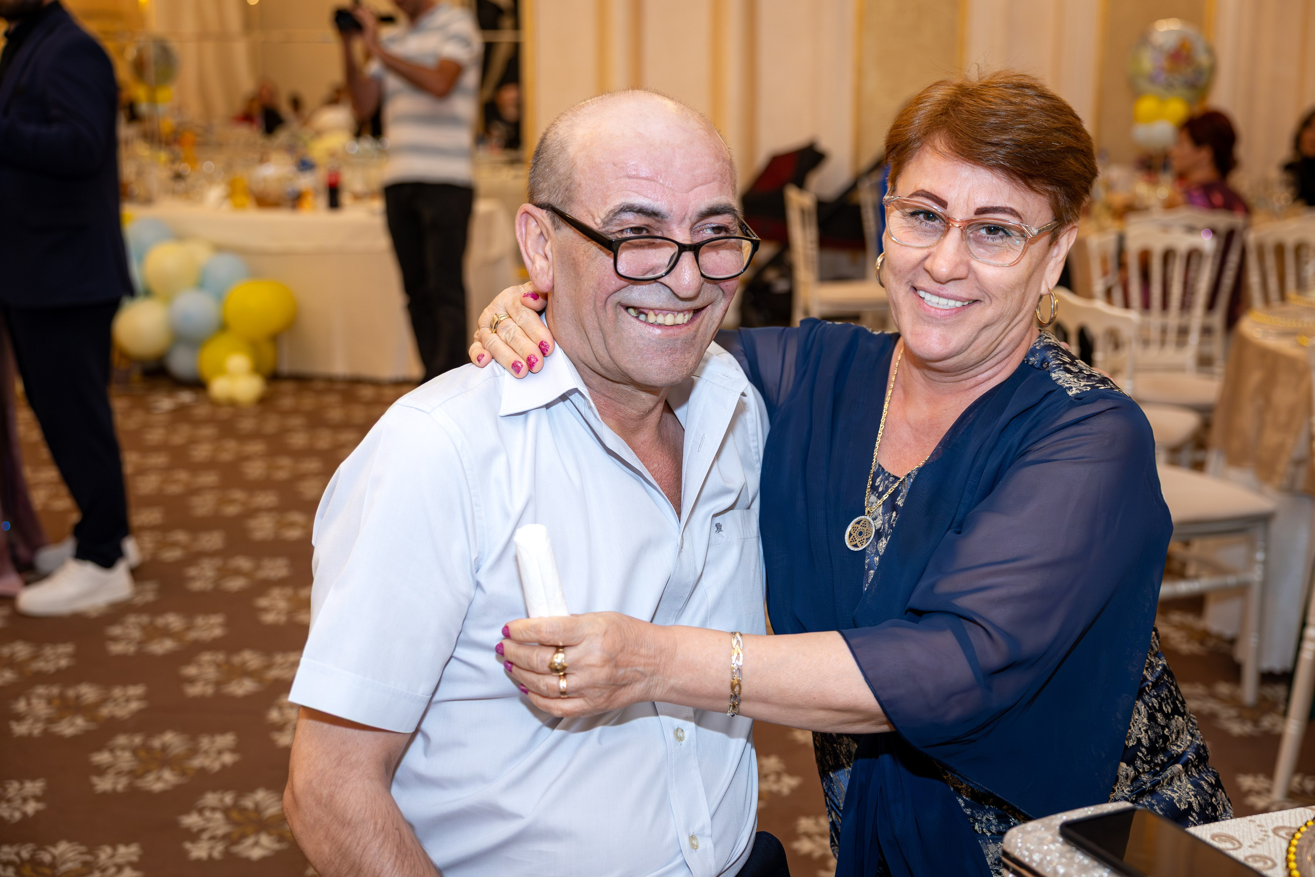 Eric Ionut. Moments By Gub