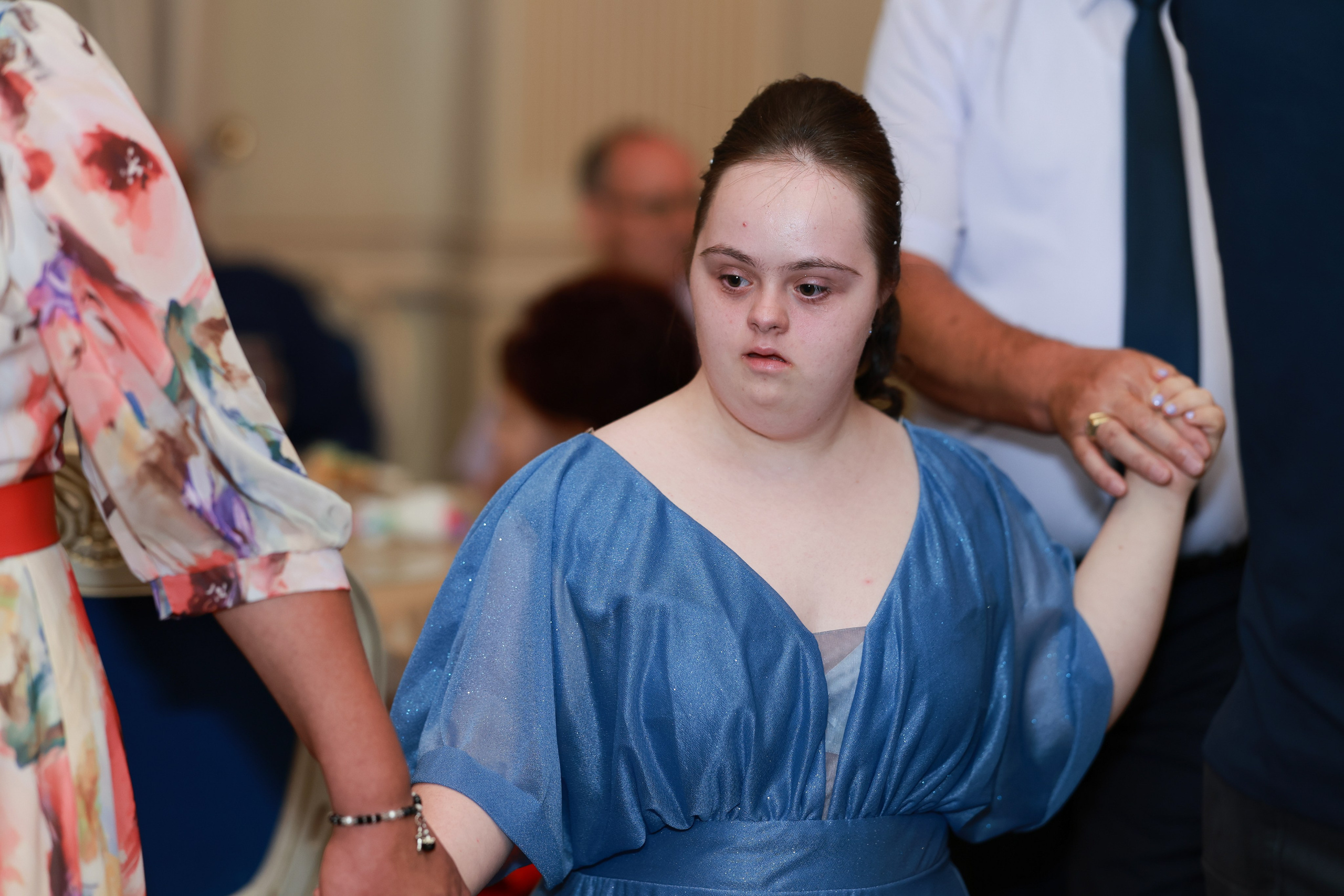 Eren Ionut. Moments By Gub