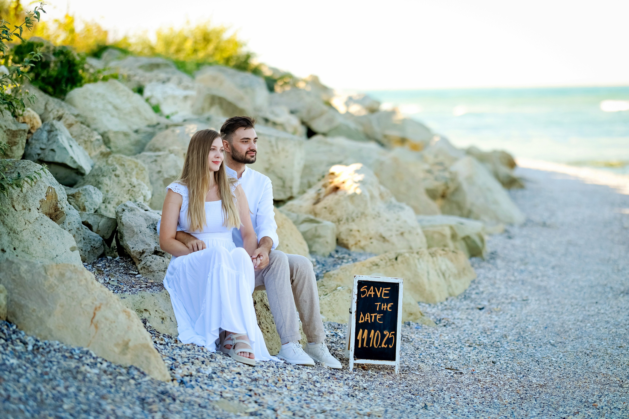 Denis & Bianca. Moments By Gub