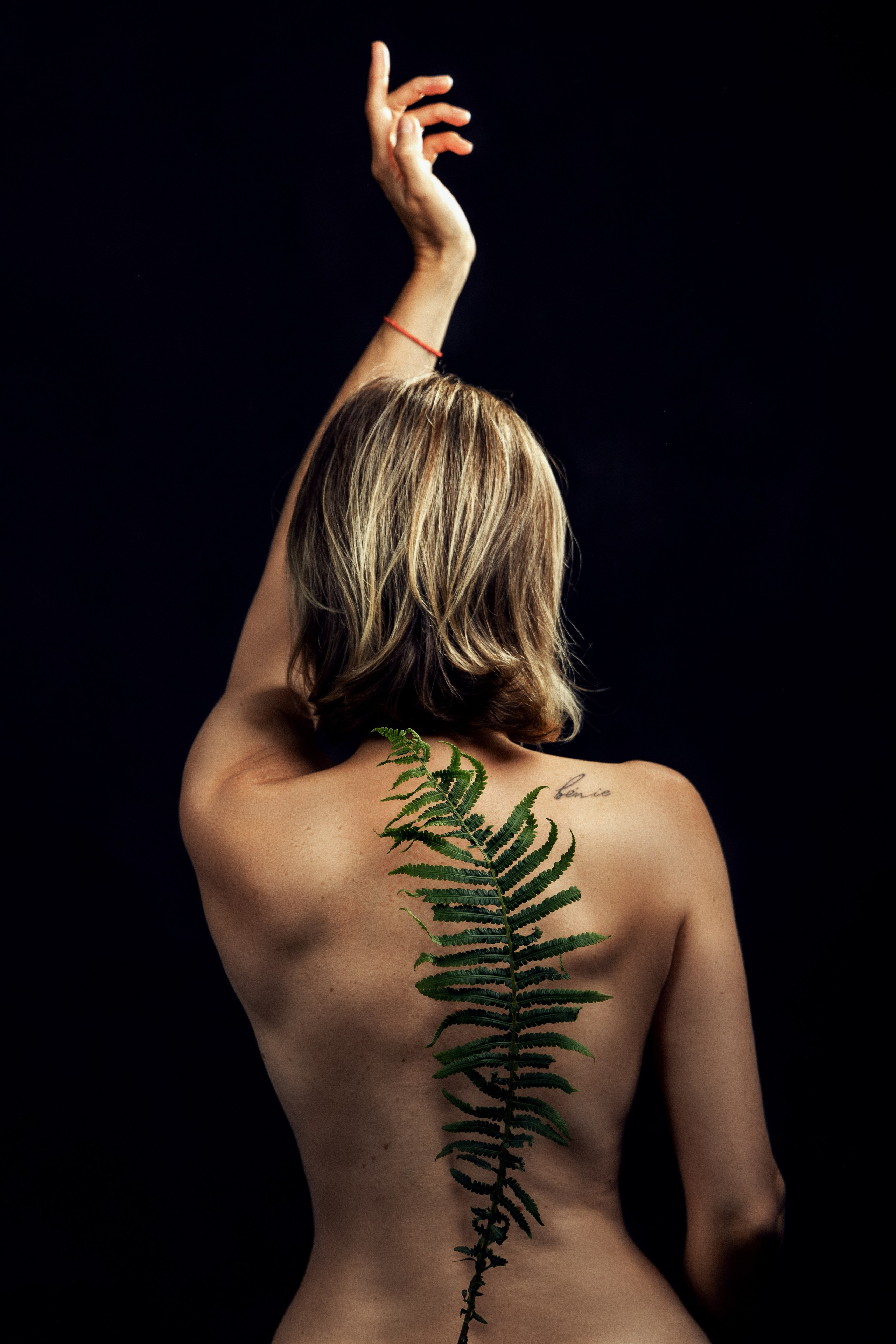 Tasha 28.07.2024. Portree- ja perefotograaf Anton Hansen Tallinnas, Eestis