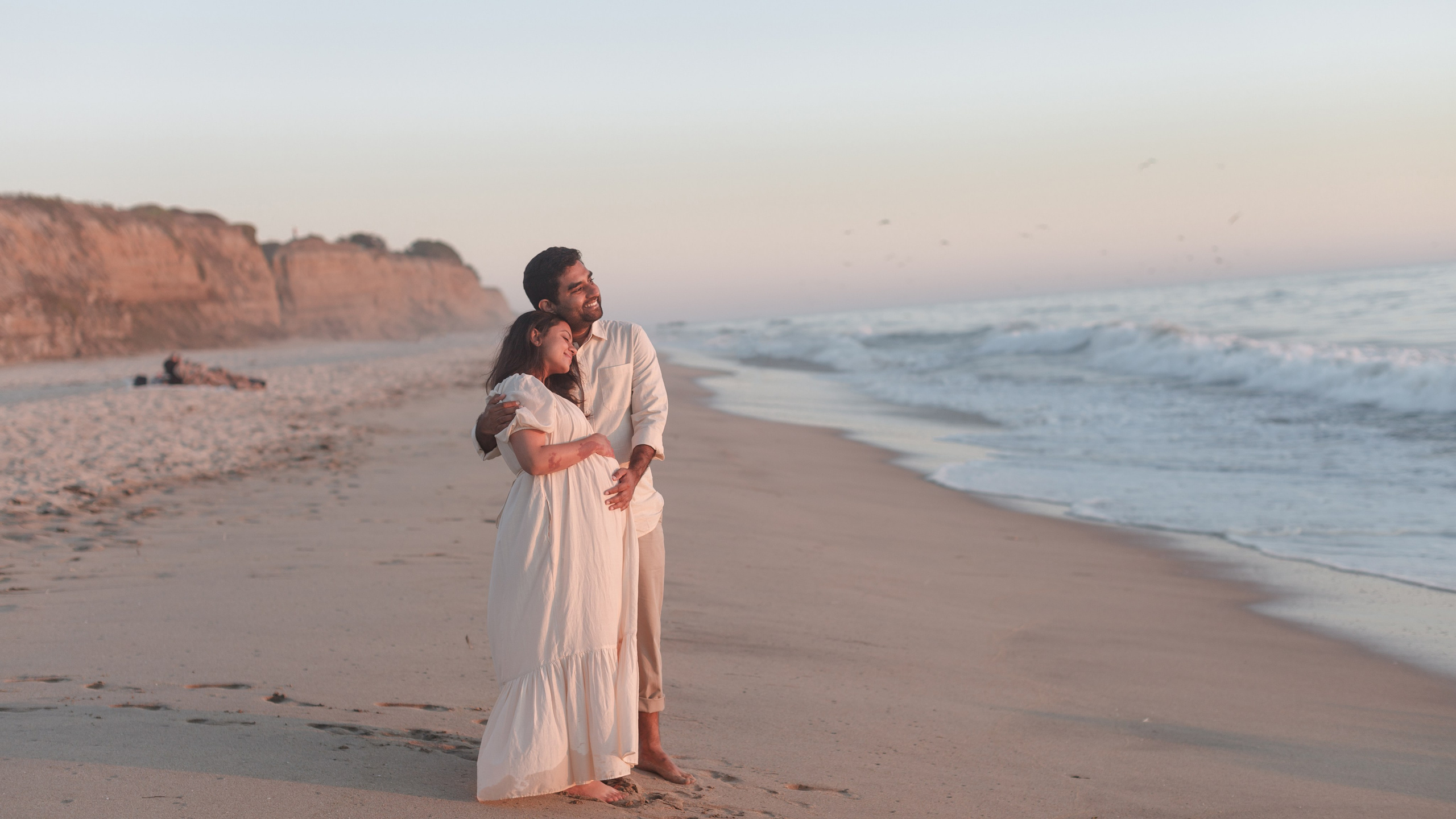 Maternity. Marina Pravda Photography San Francisco Bay Area