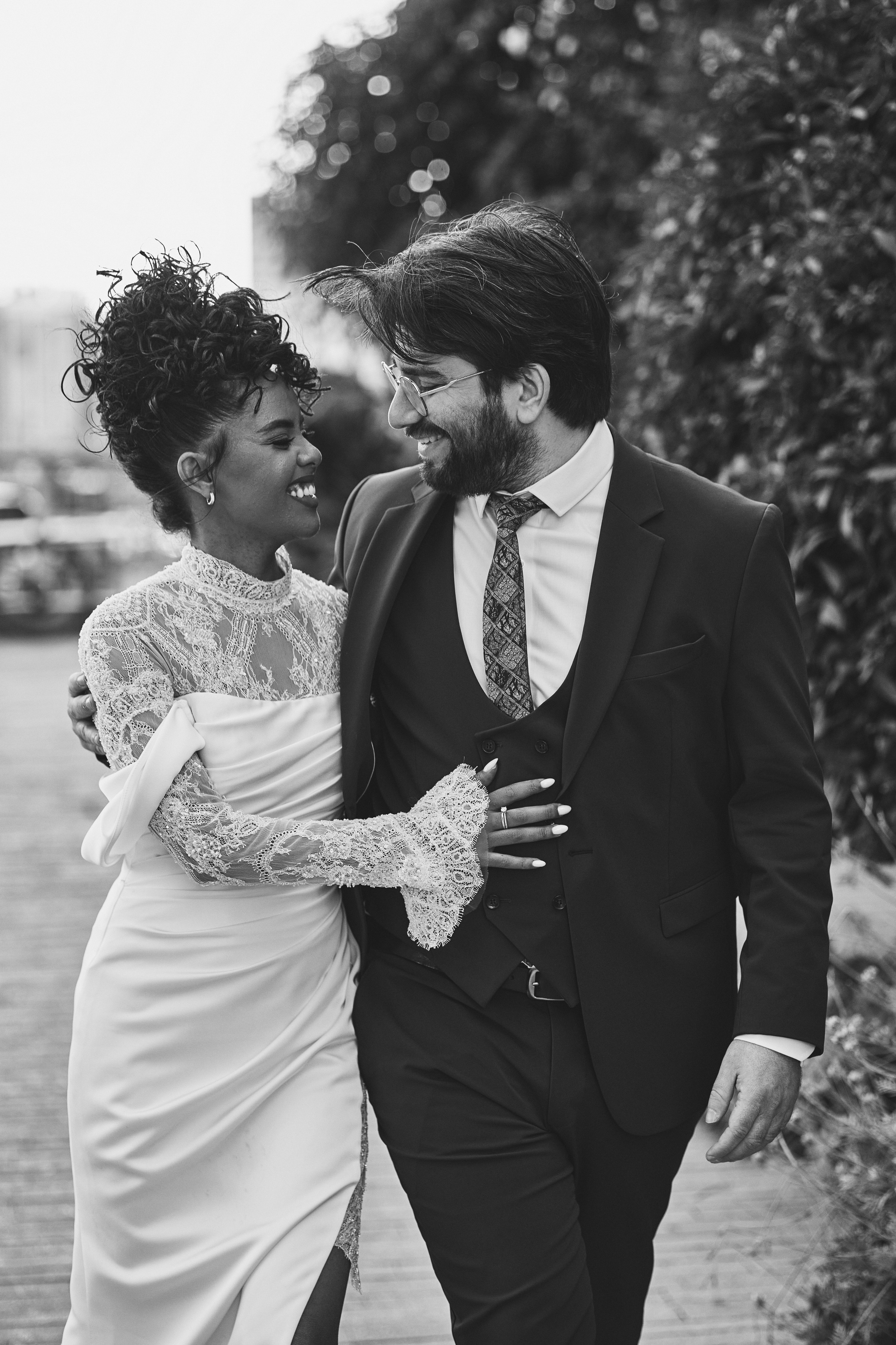 Weddings. Sergey Kalinkin Photography