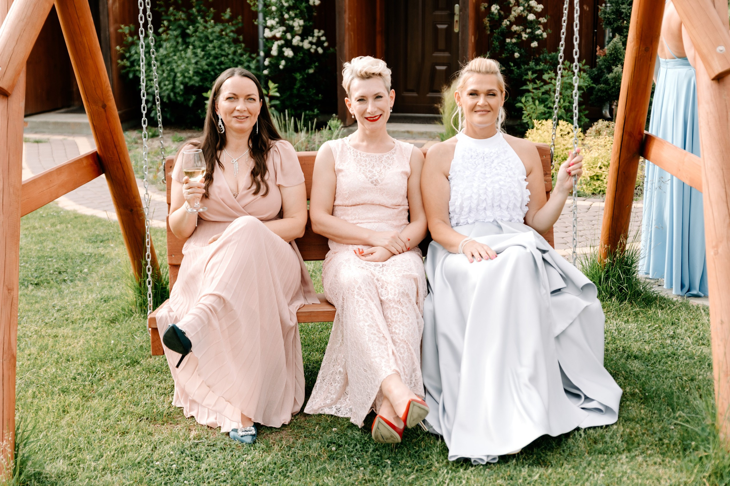 Paula ♡ Marcin. Fotograf Ślubny Warszawa - Sesje Biznesowe Rodzinne Eventy