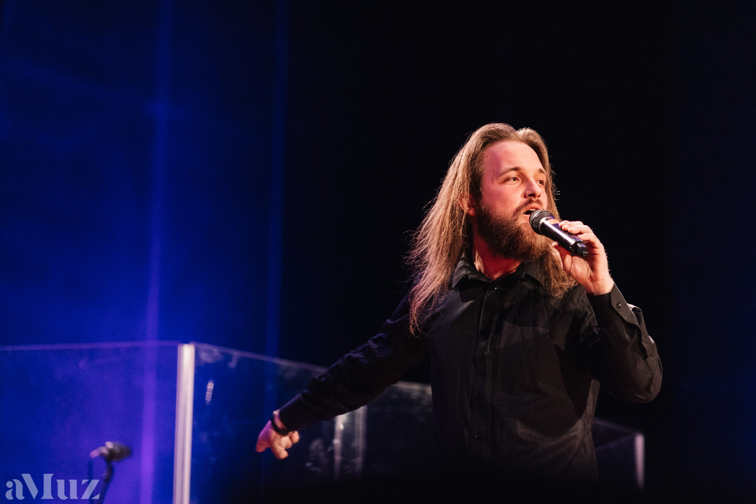 Jazz Zaśpiewam. Fotograf Ślubny Warszawa - Sesje Biznesowe Rodzinne Eventy