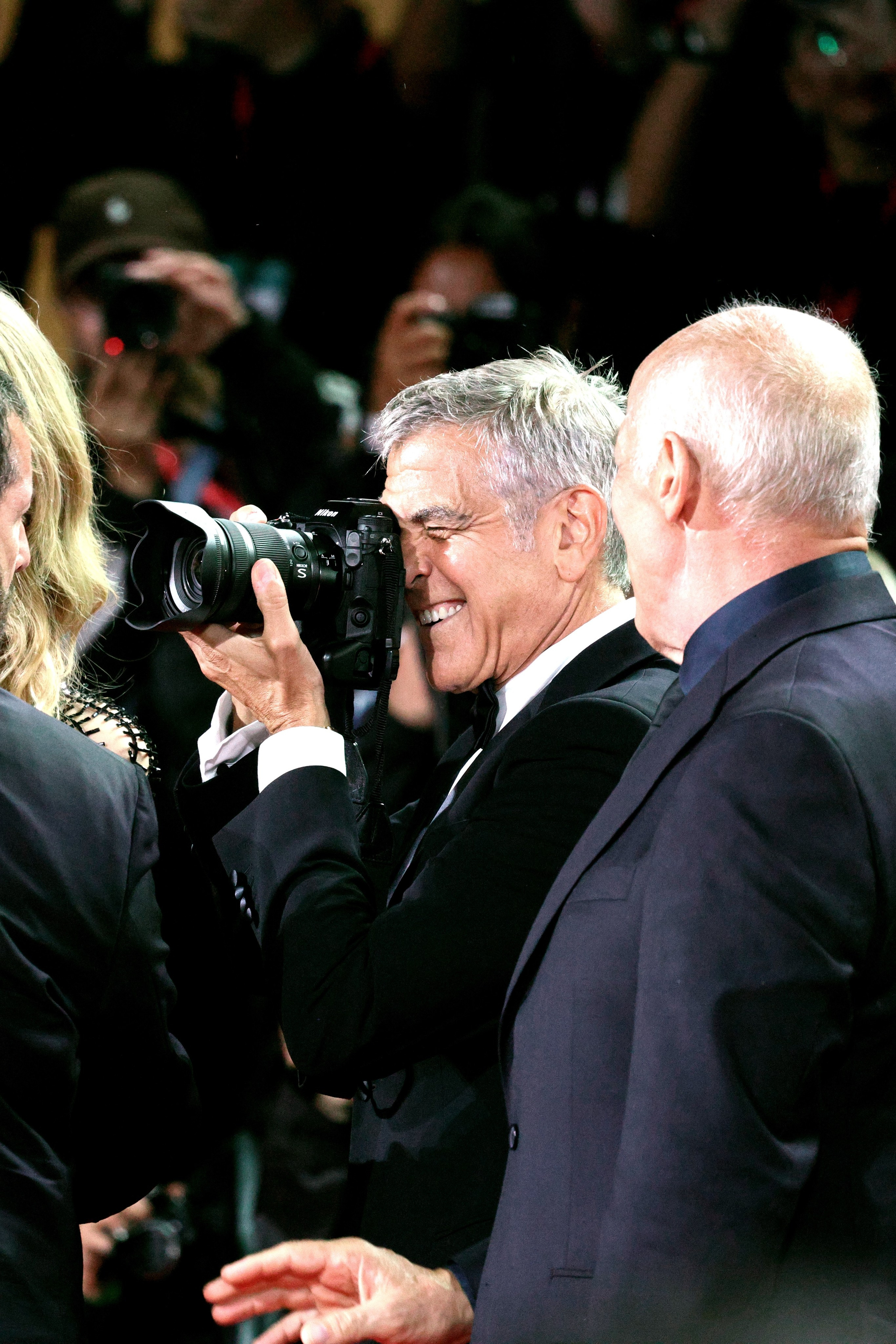 Celebs. BRUNGRAF MEDIA