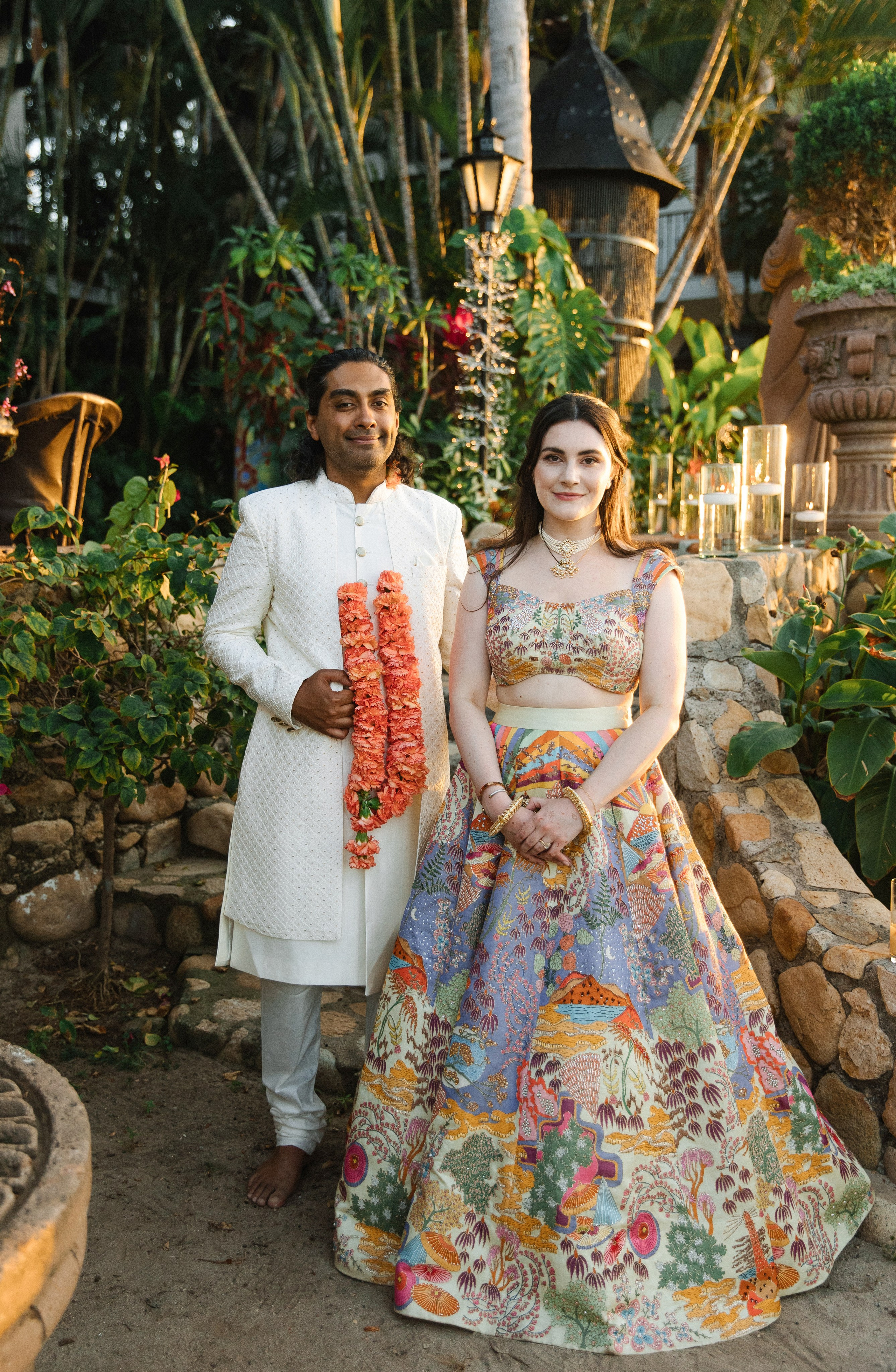 Hacienda Palo Maria, Puerto Vallarta. Wedding photographer Mexico Sayulita Puerto Vallarta Punta Mita Cabo