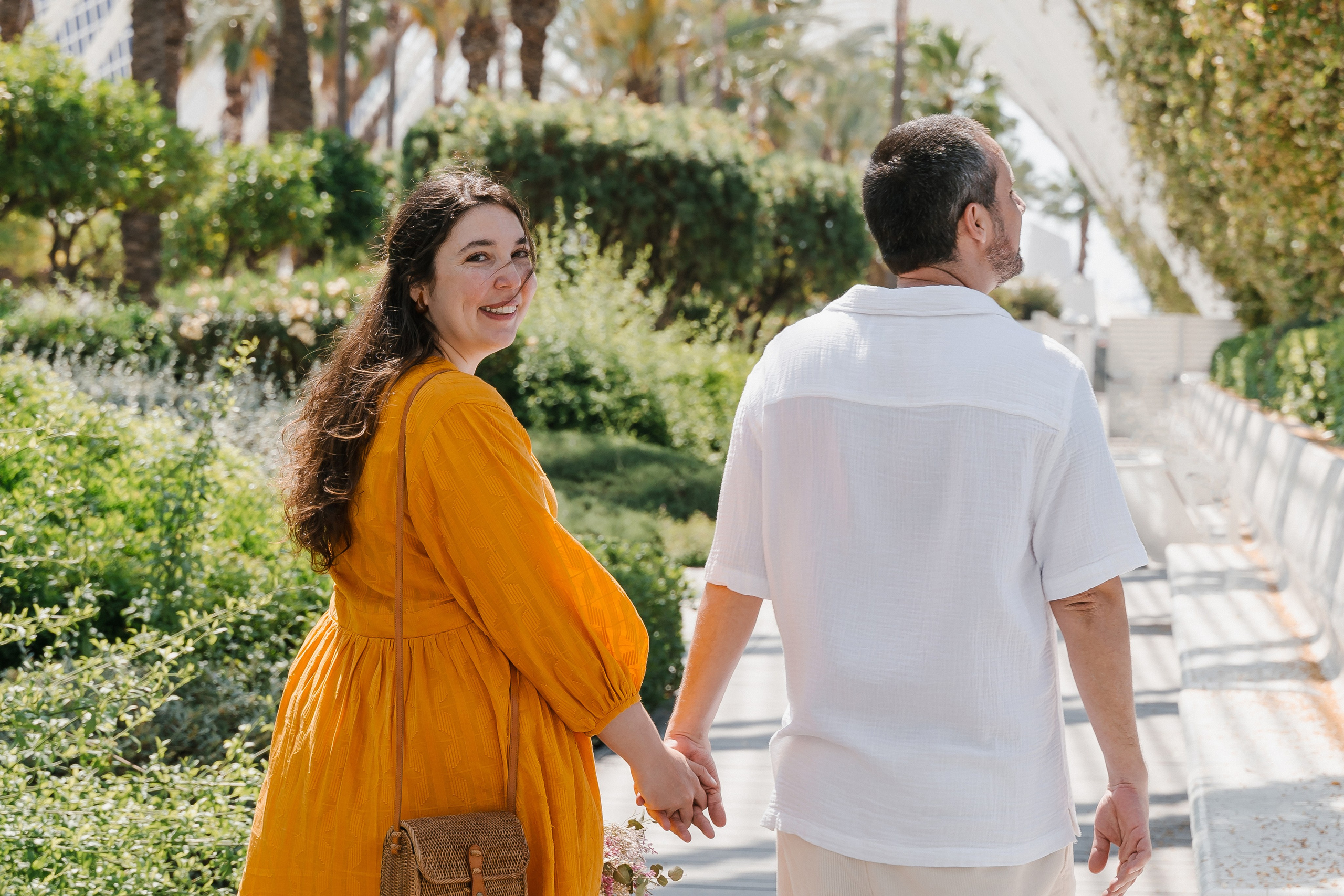 P&R. Fotógrafa de bodas y familias en España, Valencia: Nadia ProFoto