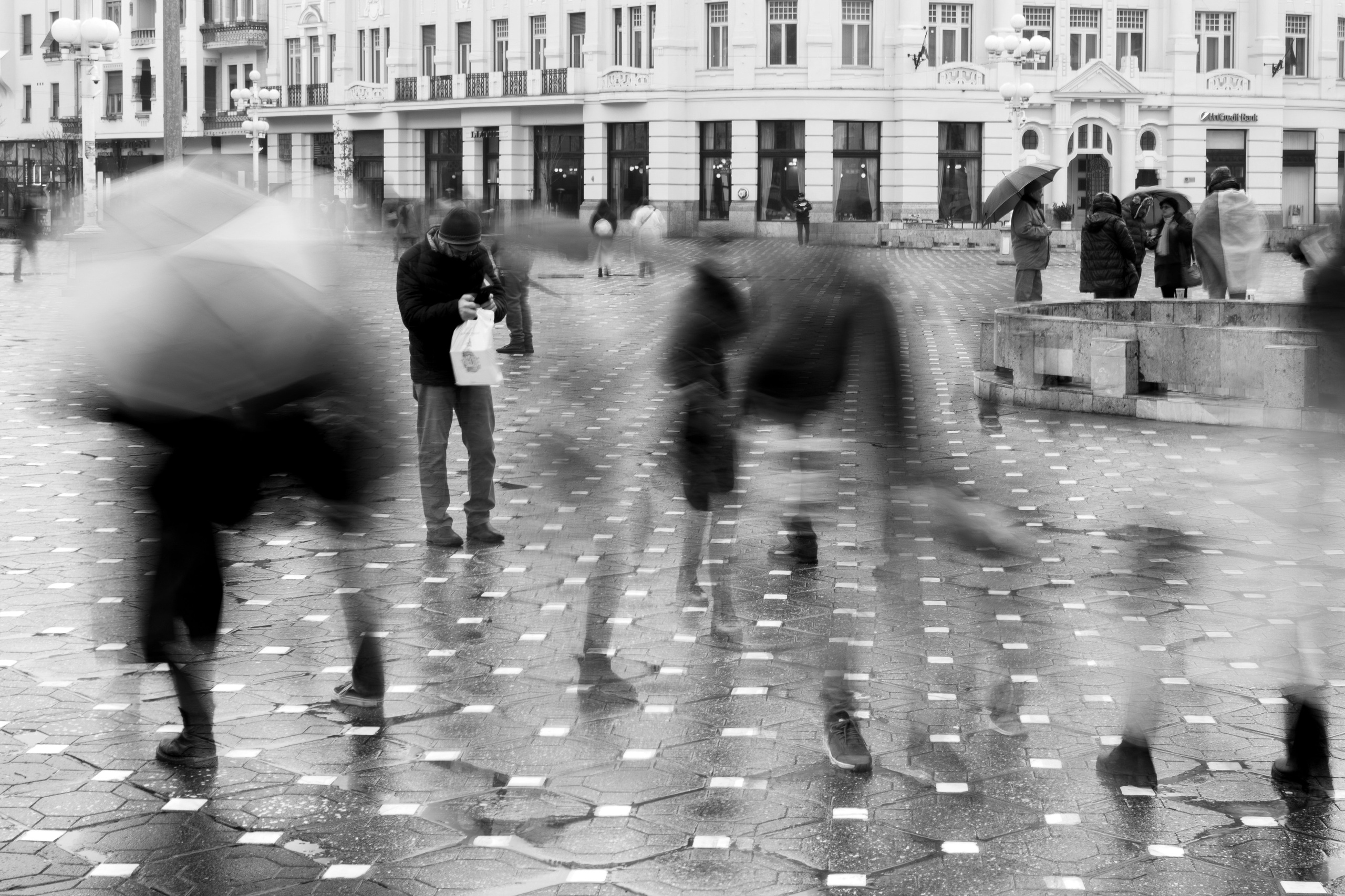 Street & Documentary. Cosmin Neață | Fotograf & Videograf Timișoara