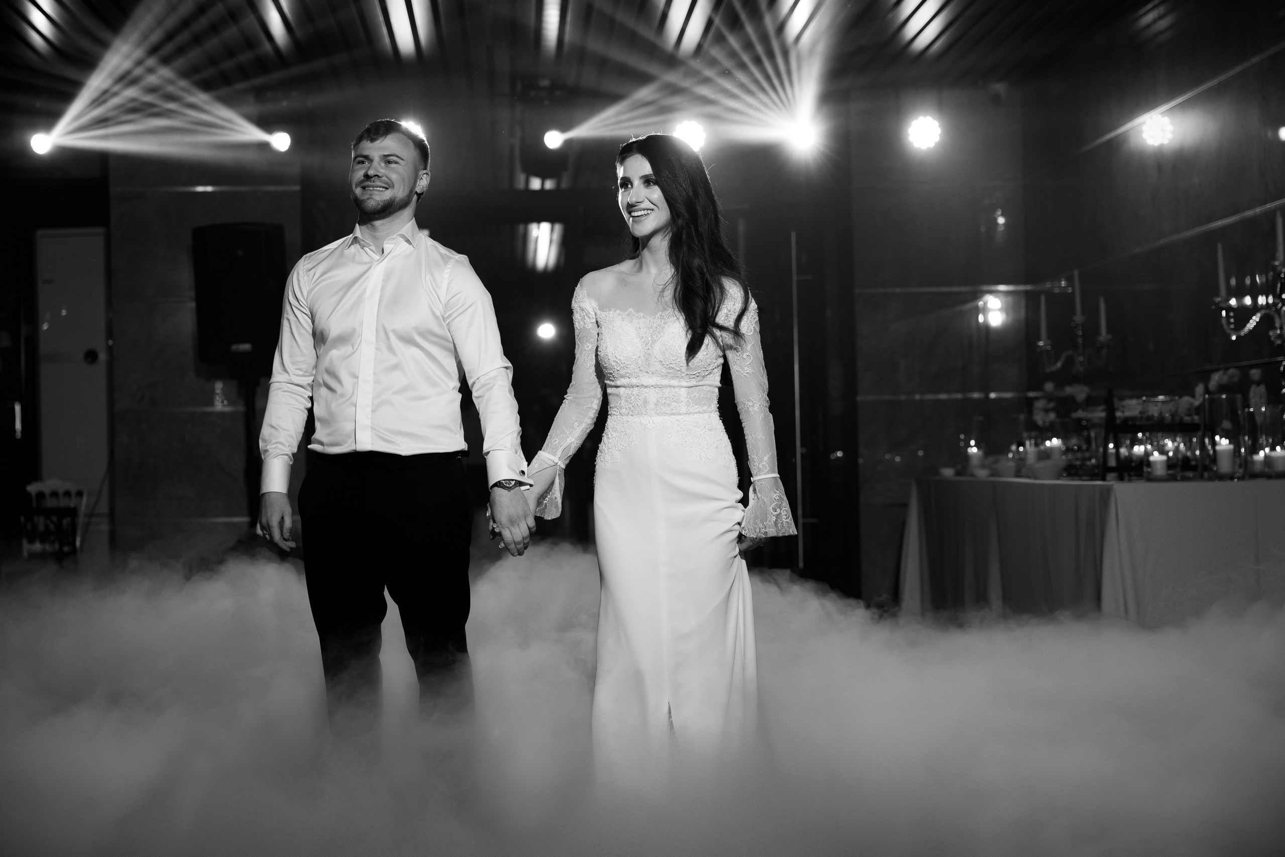 Fotograf de evenimente (nunți, cumetrii, zile de naștere) în Chișinău