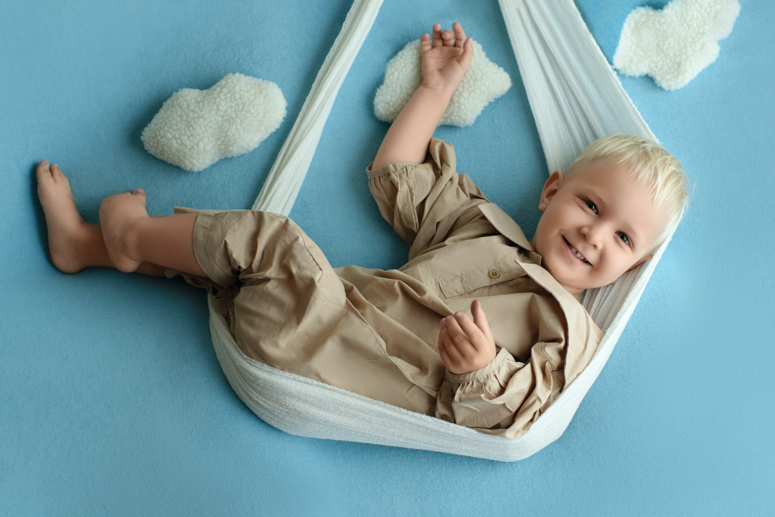 Baby Fotoshooting bis 1 Jahr | Düren, Köln, Aachen. Neugeborene, Baby Fotografin in Düren (NRW) - Vitalina Unruh