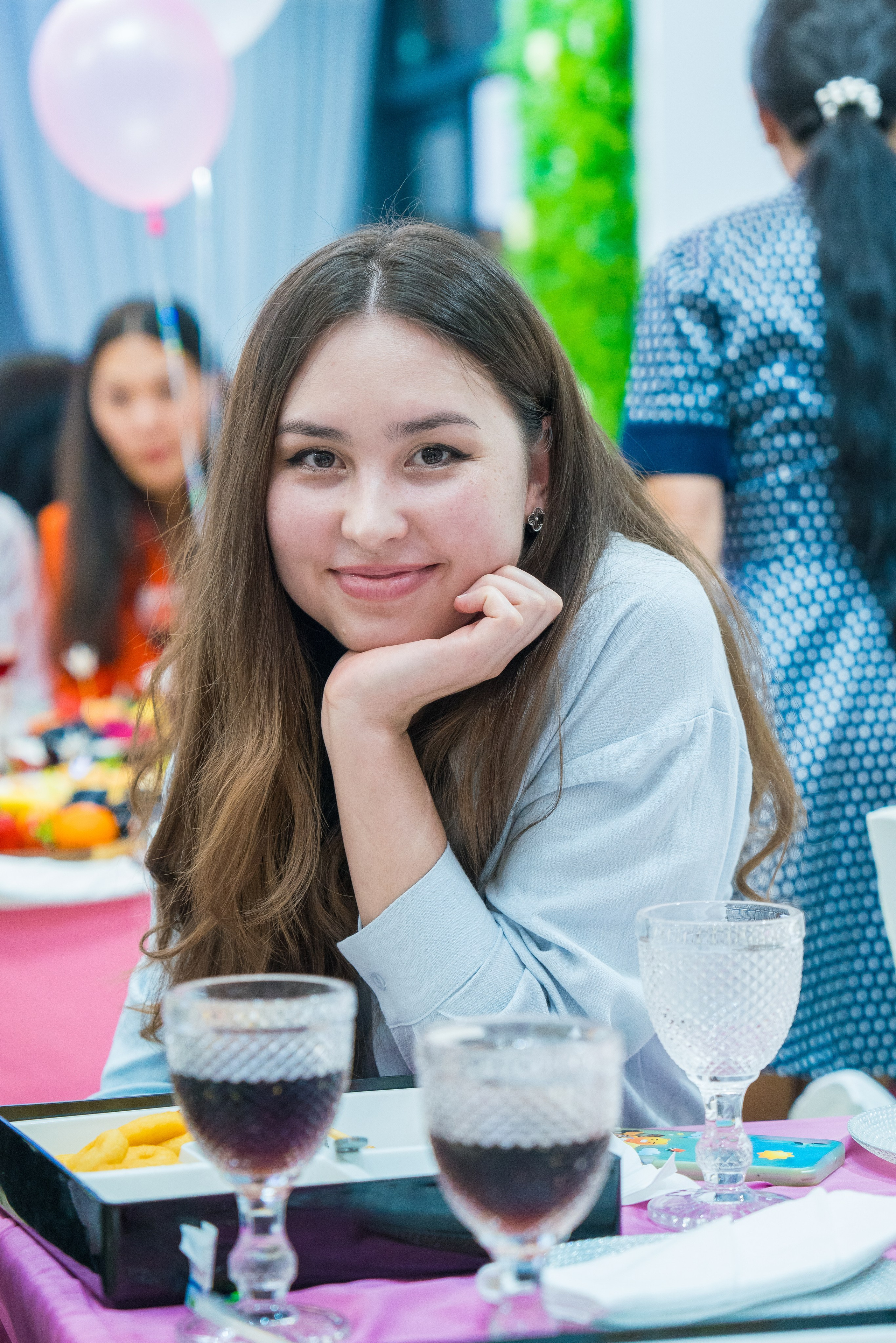 Асянди Киры из Синчанга. Студия декора «Нарния»