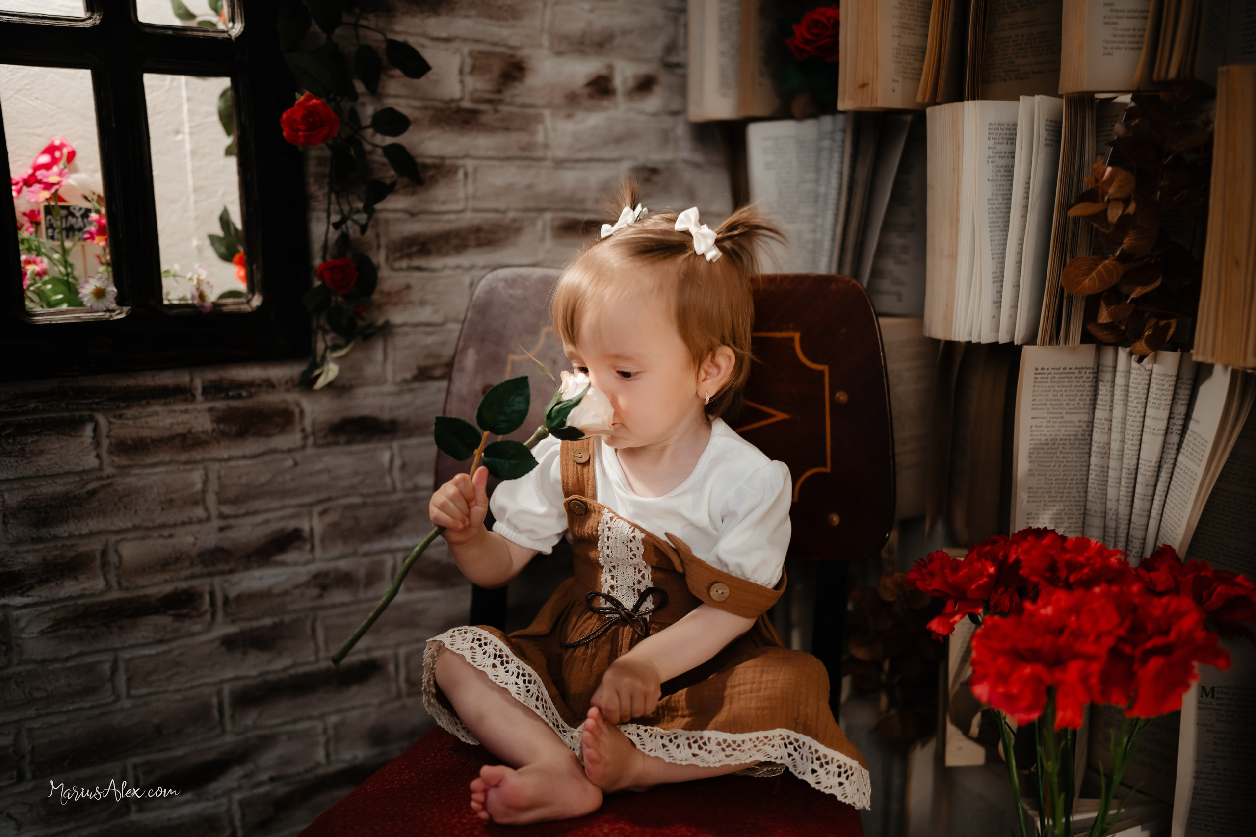 Studio SOFIART. Marius Alex fotograf de eveniment si portret din Suceava