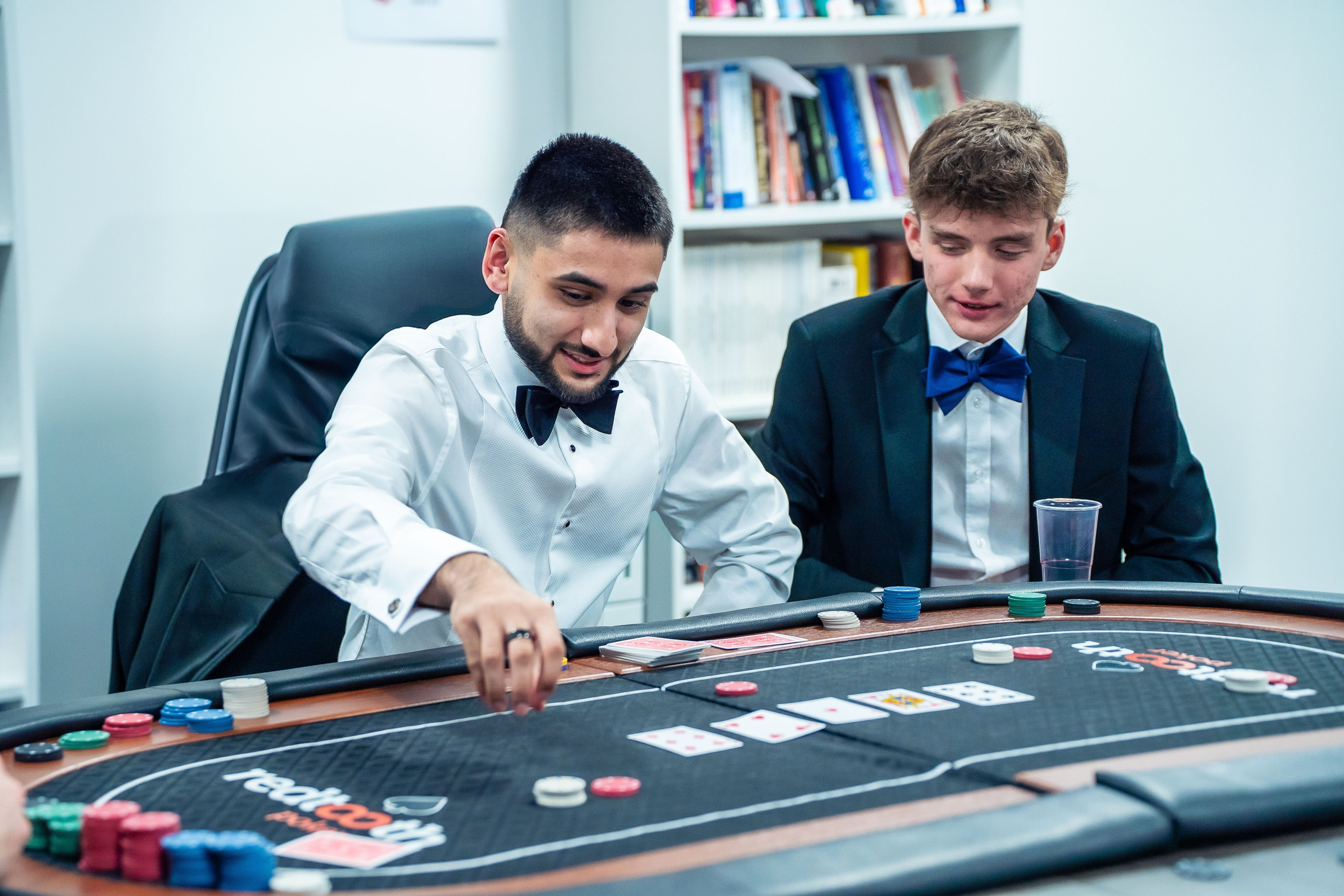 South College Epiphany Ball. Expect Miracles Photography by Kate & Andrew