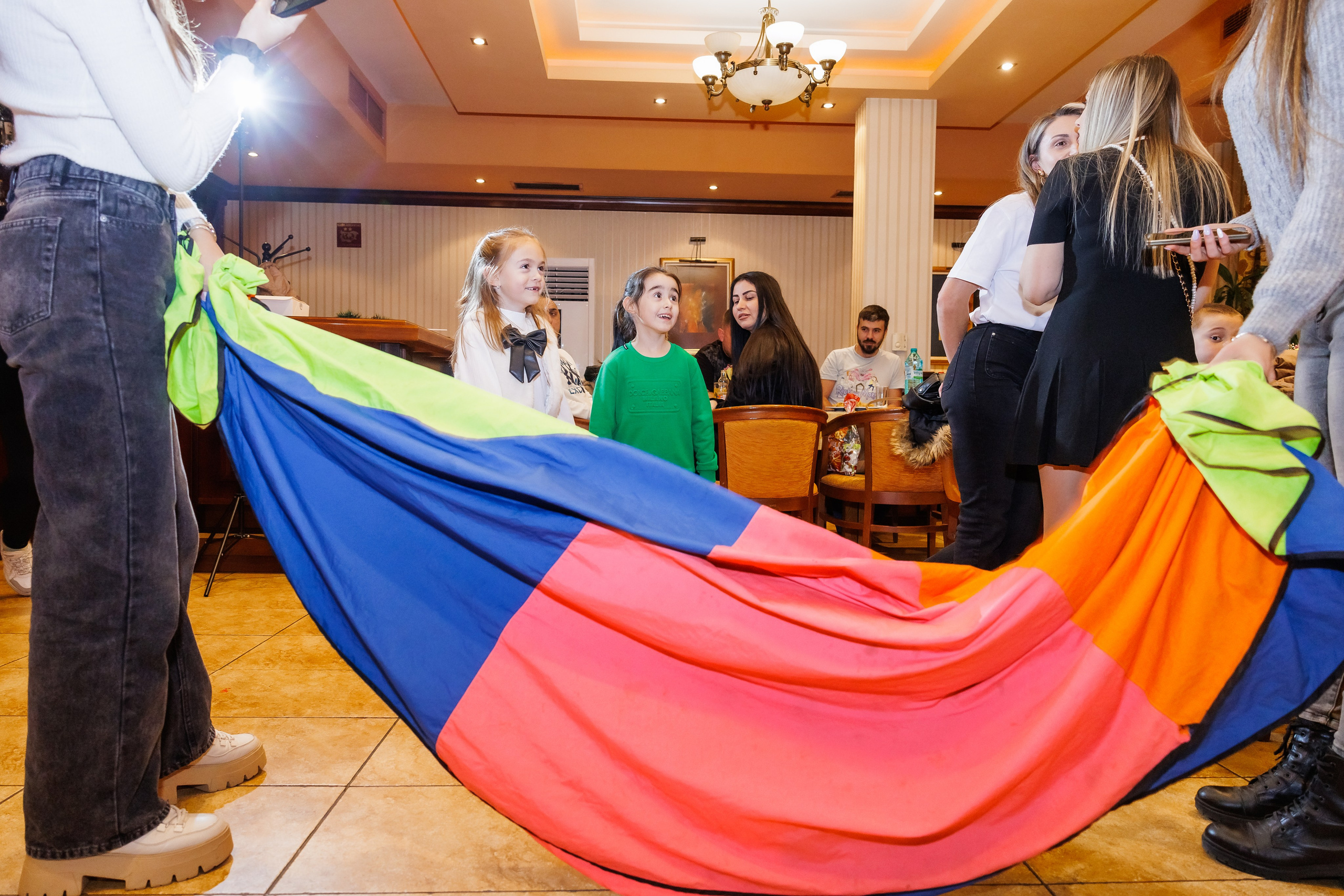 Честит Рожден Ден. Фотограф Ирина Йотова